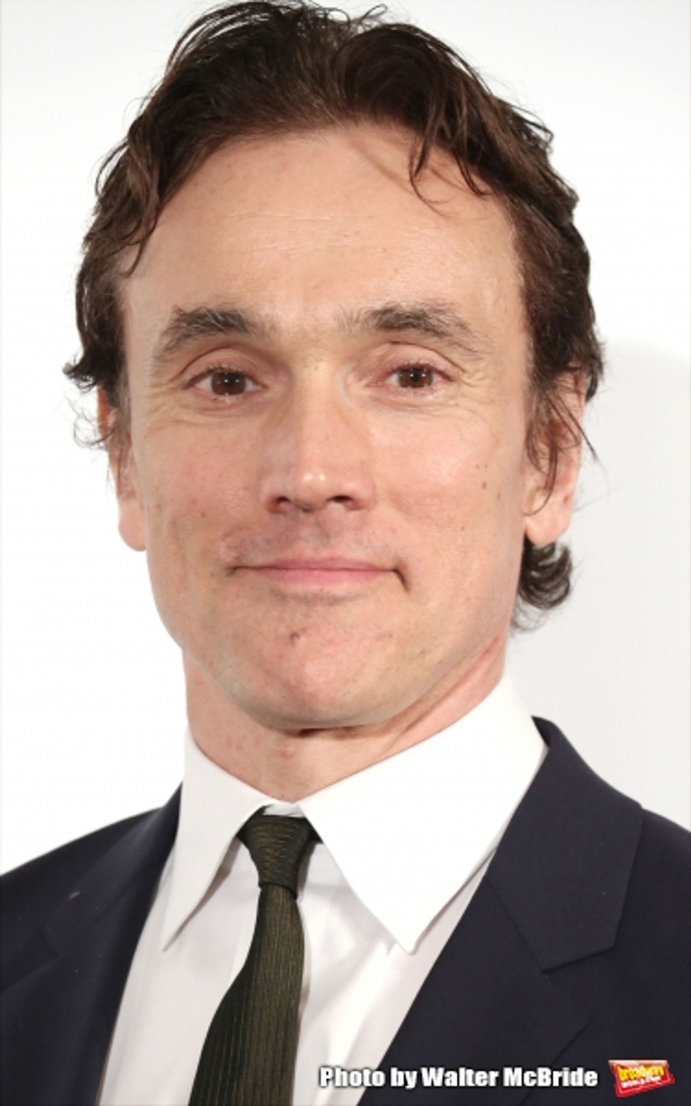 Photo Coverage: The 81st Annual Drama League Awards - The Men, Including Joel Grey, Lin-Manuel Miranda, Bill Nighy & More!  Image