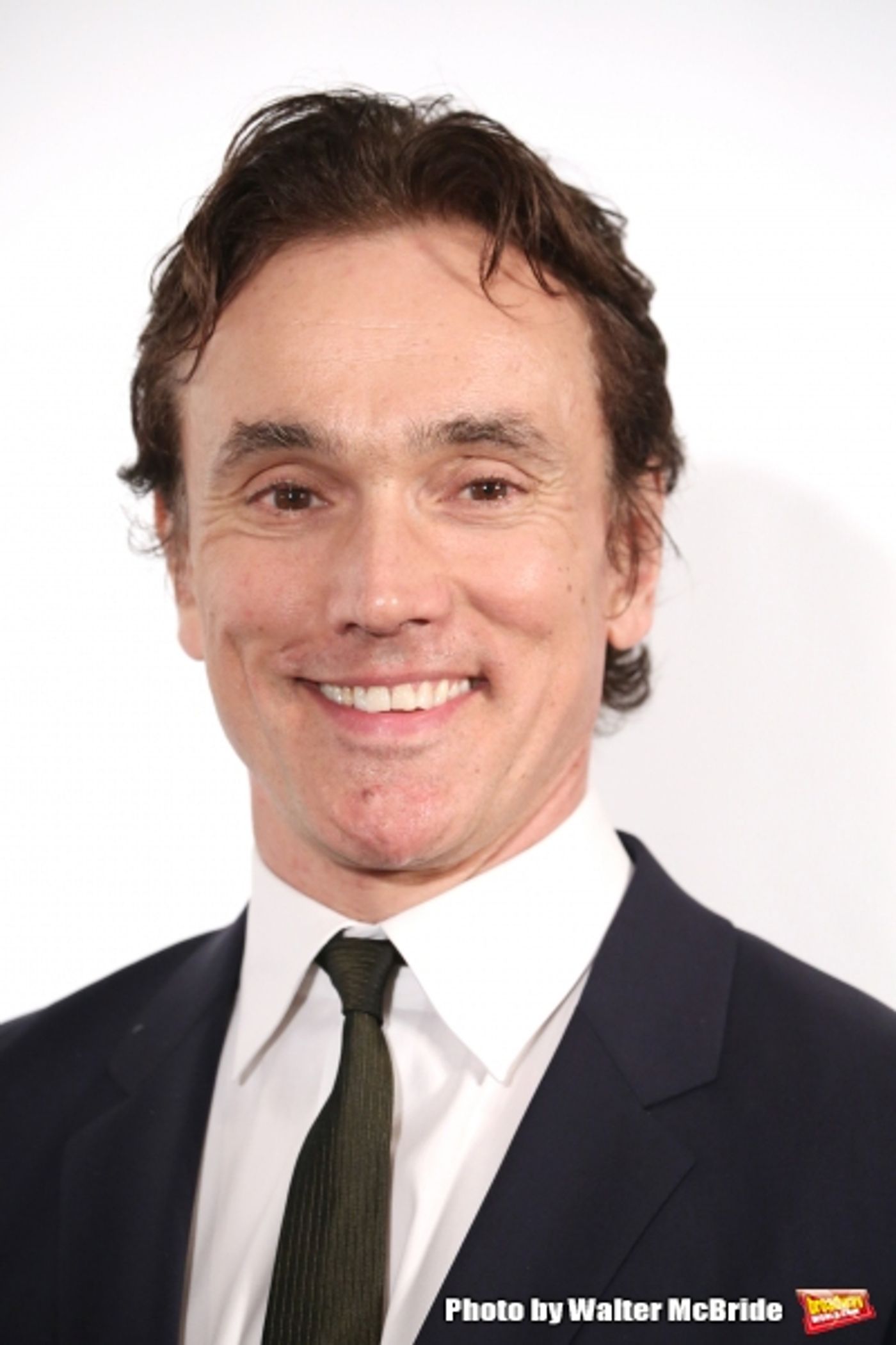 Photo Coverage: The 81st Annual Drama League Awards - The Men, Including Joel Grey, Lin-Manuel Miranda, Bill Nighy & More!  Image