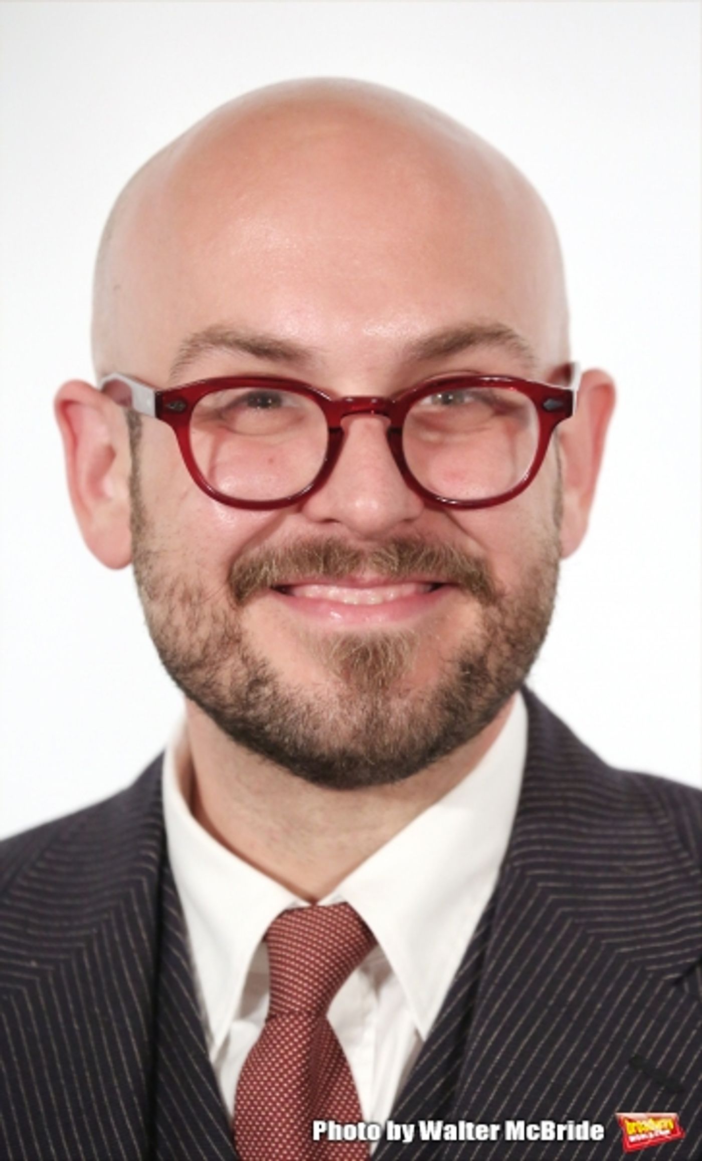 Photo Coverage: The 81st Annual Drama League Awards - The Men, Including Joel Grey, Lin-Manuel Miranda, Bill Nighy & More! Photo Coverage: The 81st Annual Drama League Awards - The Men, Including Joel Grey, Lin-Manuel Miranda, Bill Nighy & More! Image