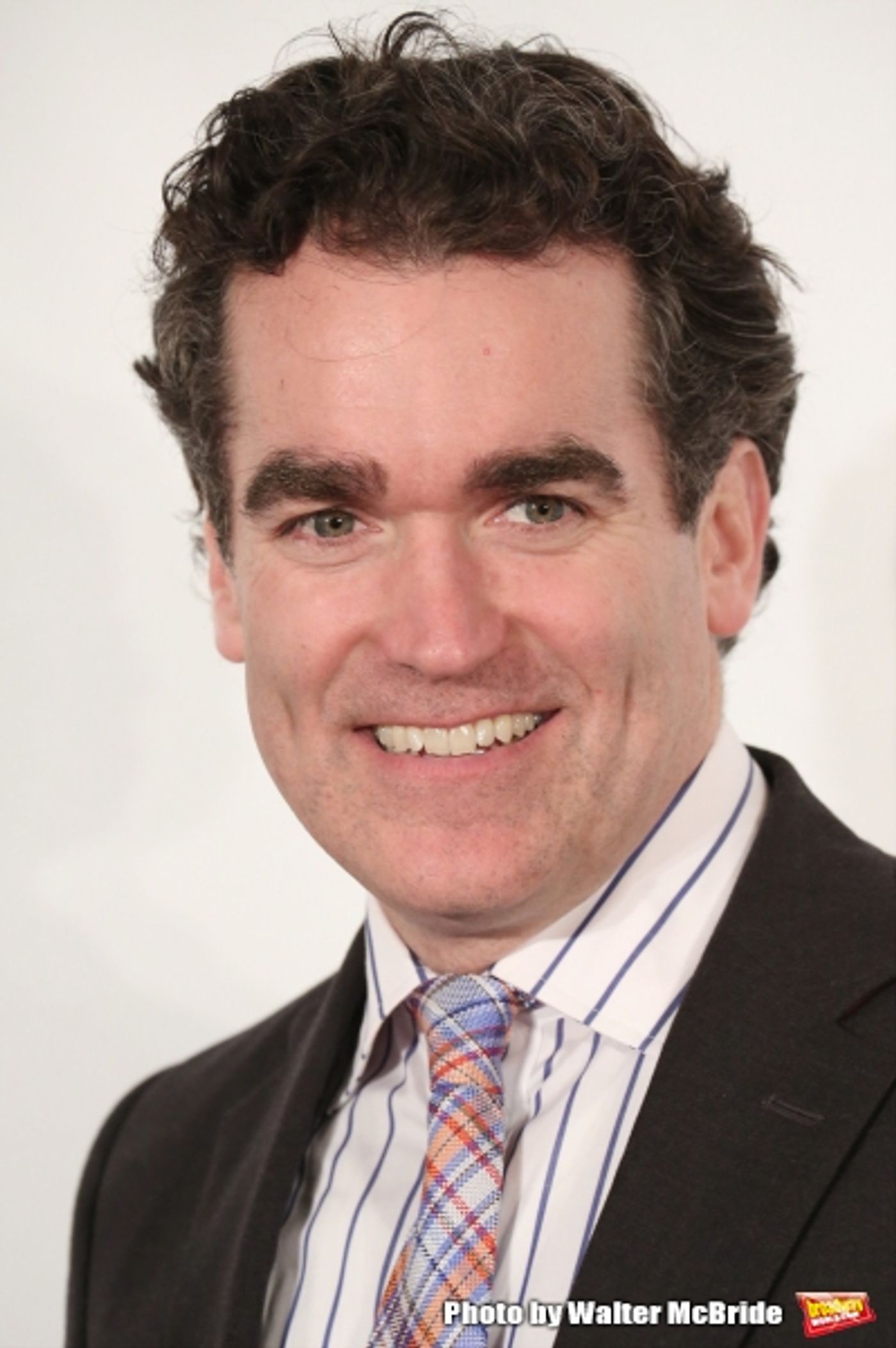 Photo Coverage: The 81st Annual Drama League Awards - The Men, Including Joel Grey, Lin-Manuel Miranda, Bill Nighy & More!  Image