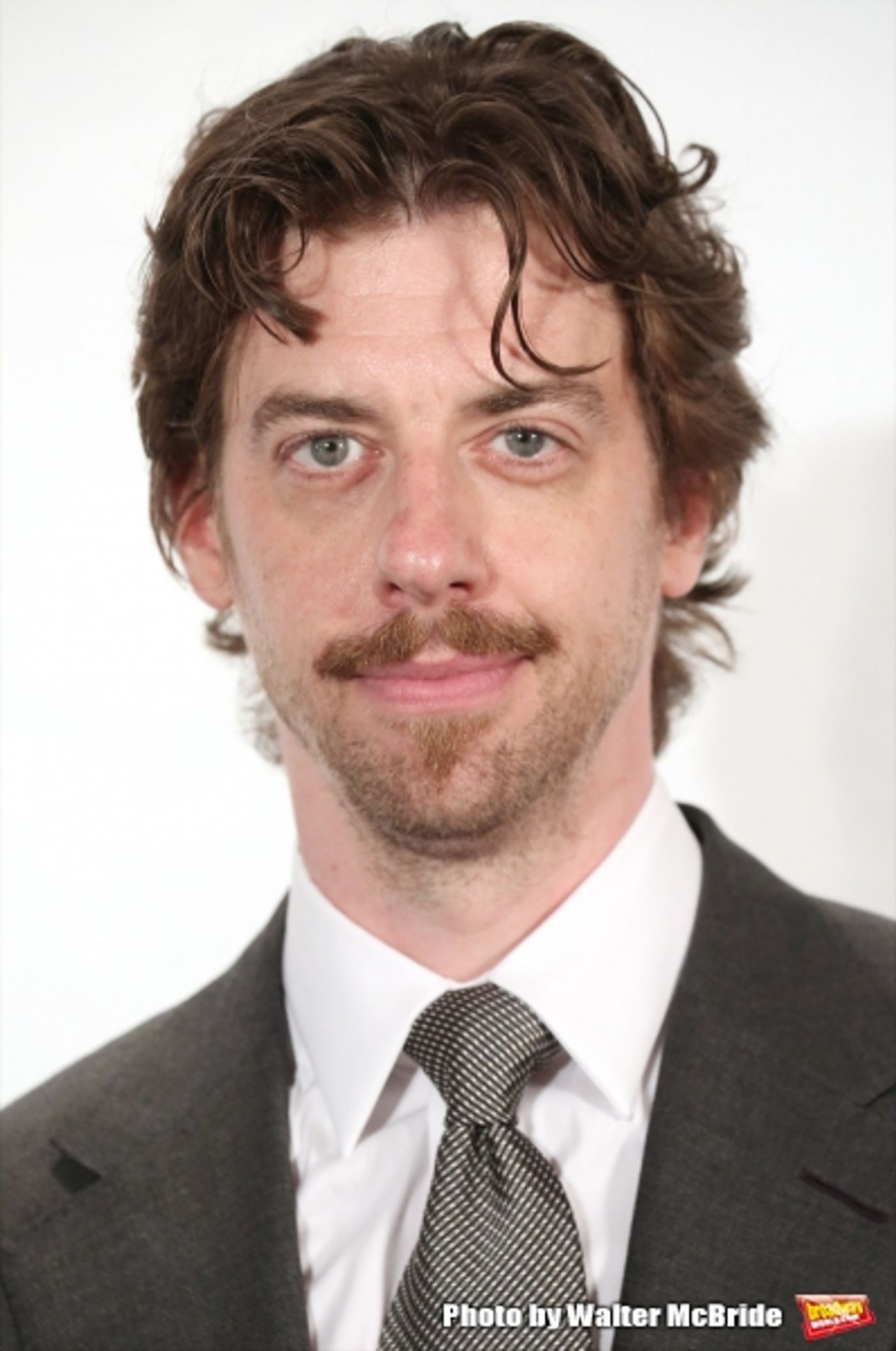 Photo Coverage: The 81st Annual Drama League Awards - The Men, Including Joel Grey, Lin-Manuel Miranda, Bill Nighy & More!  Image