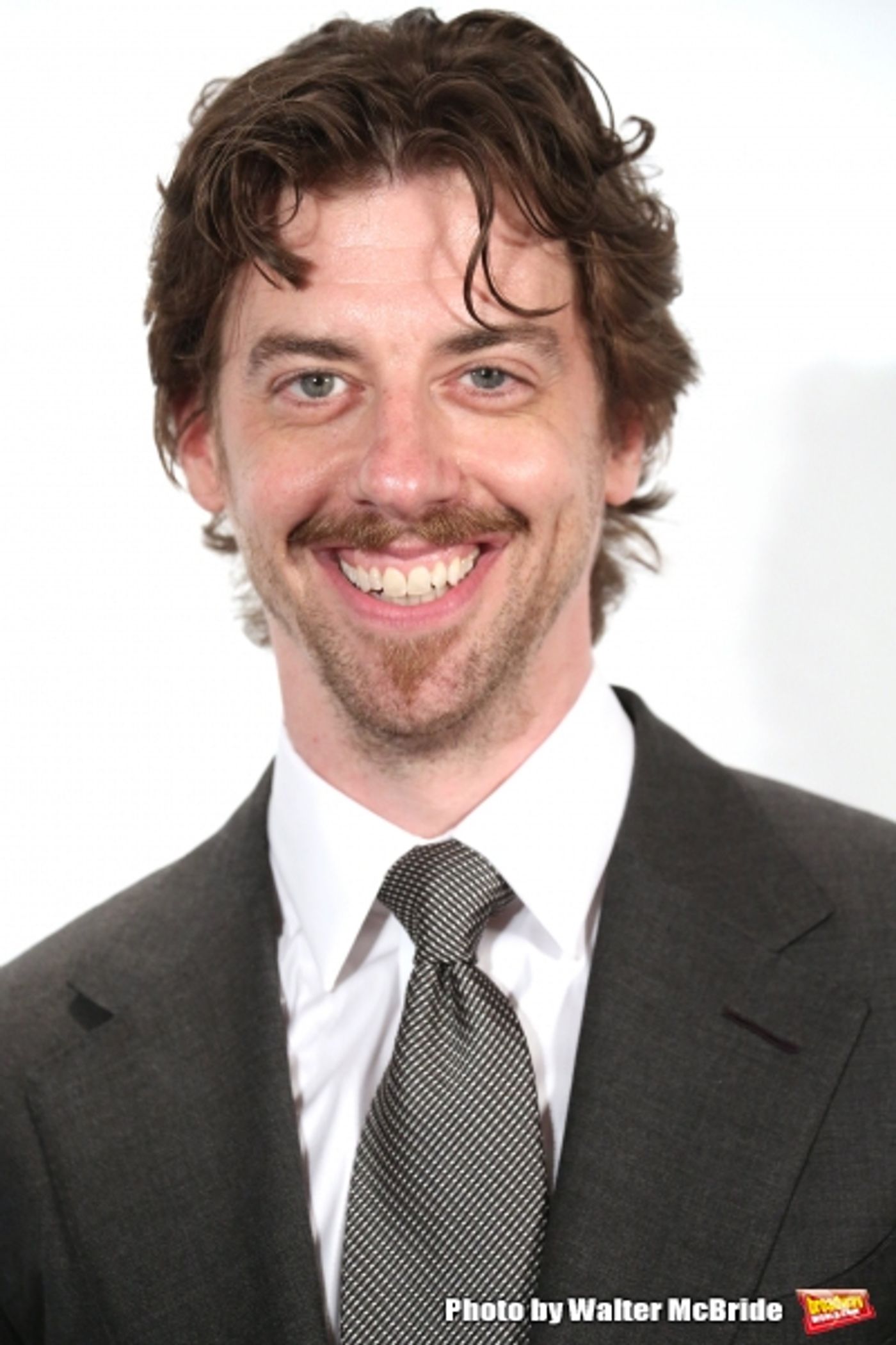 Photo Coverage: The 81st Annual Drama League Awards - The Men, Including Joel Grey, Lin-Manuel Miranda, Bill Nighy & More!  Image