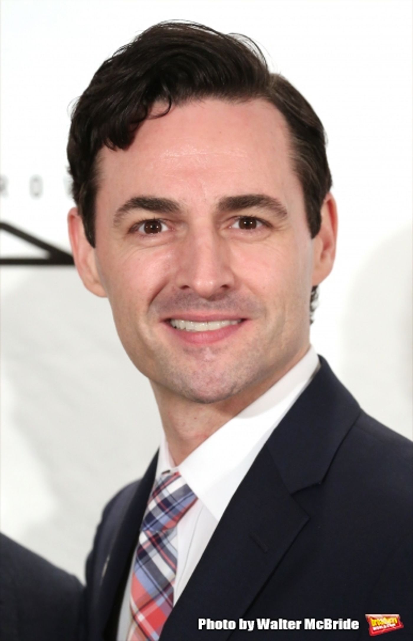 Photo Coverage: The 81st Annual Drama League Awards - The Men, Including Joel Grey, Lin-Manuel Miranda, Bill Nighy & More!  Image