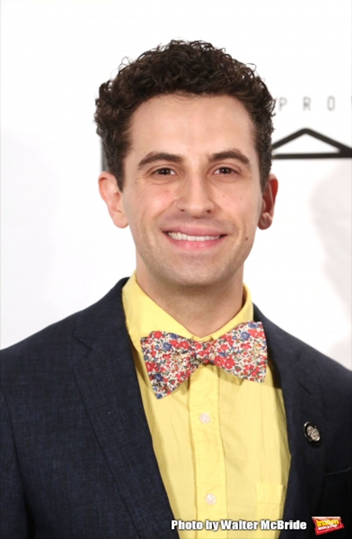 Photo Coverage: The 81st Annual Drama League Awards - The Men, Including Joel Grey, Lin-Manuel Miranda, Bill Nighy & More!  Image