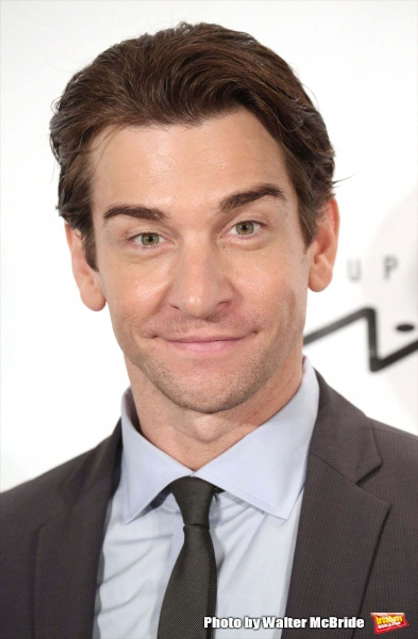 Photo Coverage: The 81st Annual Drama League Awards - The Men, Including Joel Grey, Lin-Manuel Miranda, Bill Nighy & More! Photo Coverage: The 81st Annual Drama League Awards - The Men, Including Joel Grey, Lin-Manuel Miranda, Bill Nighy & More! Image