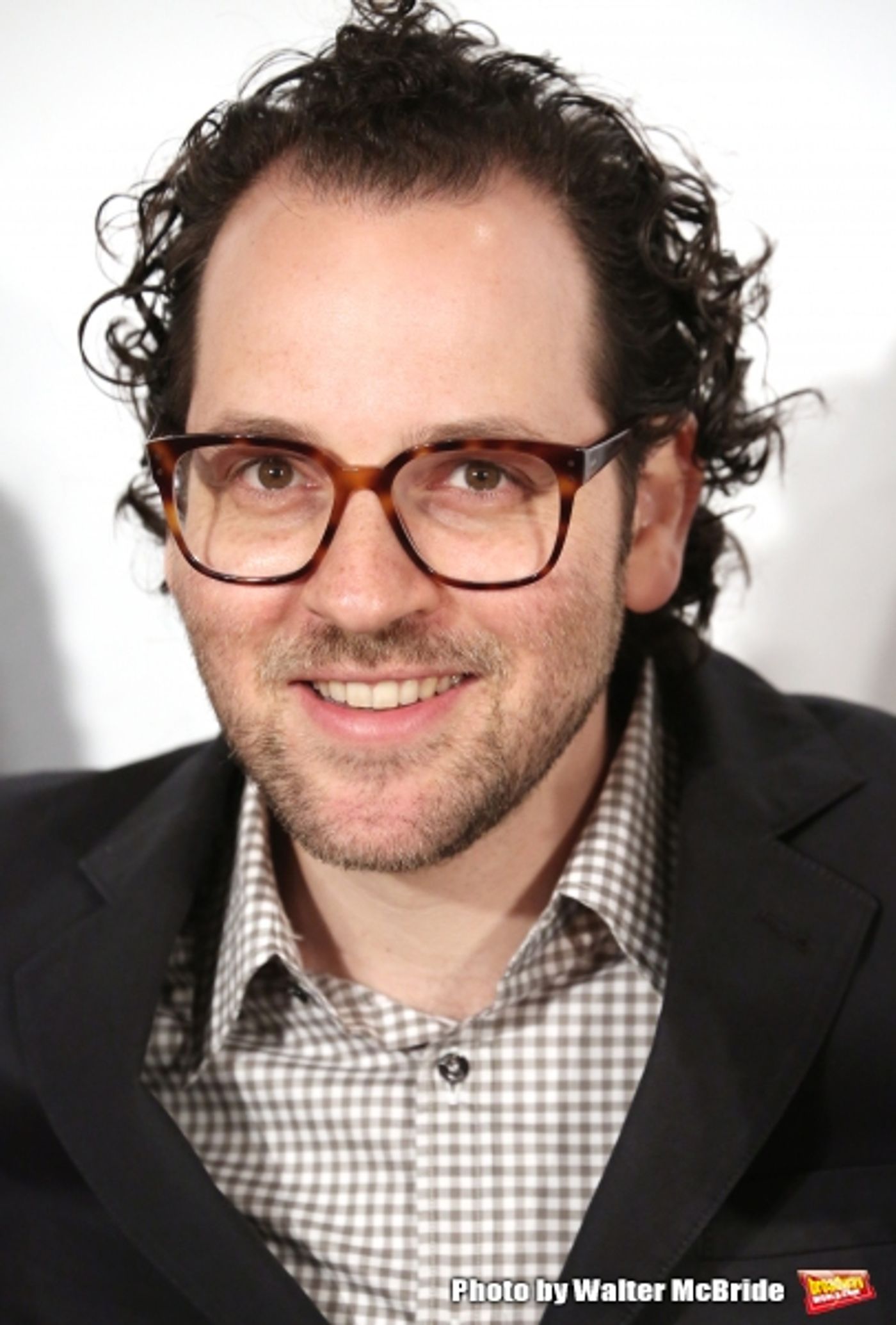 Photo Coverage: The 81st Annual Drama League Awards - The Men, Including Joel Grey, Lin-Manuel Miranda, Bill Nighy & More!  Image