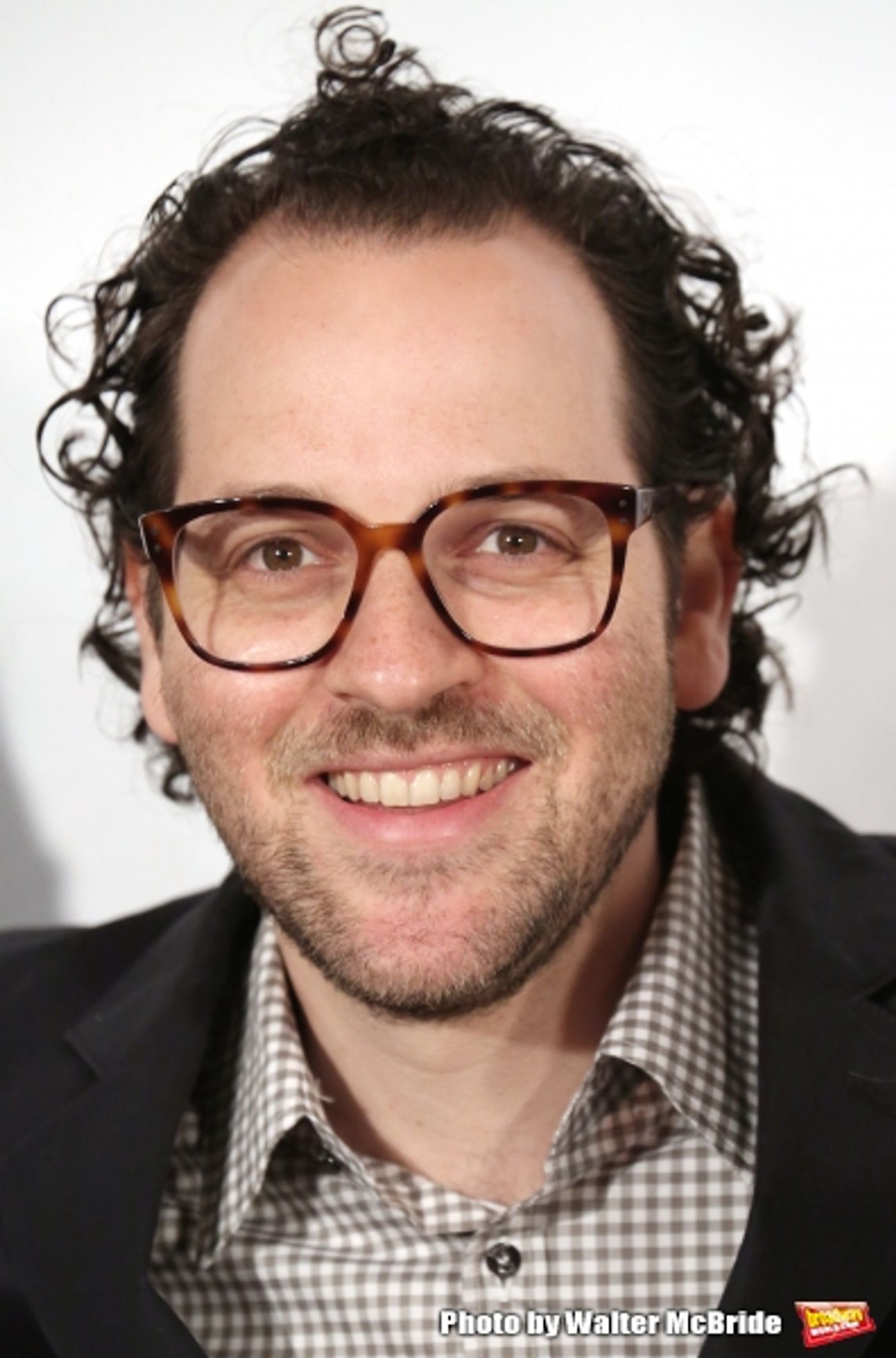 Photo Coverage: The 81st Annual Drama League Awards - The Men, Including Joel Grey, Lin-Manuel Miranda, Bill Nighy & More!  Image