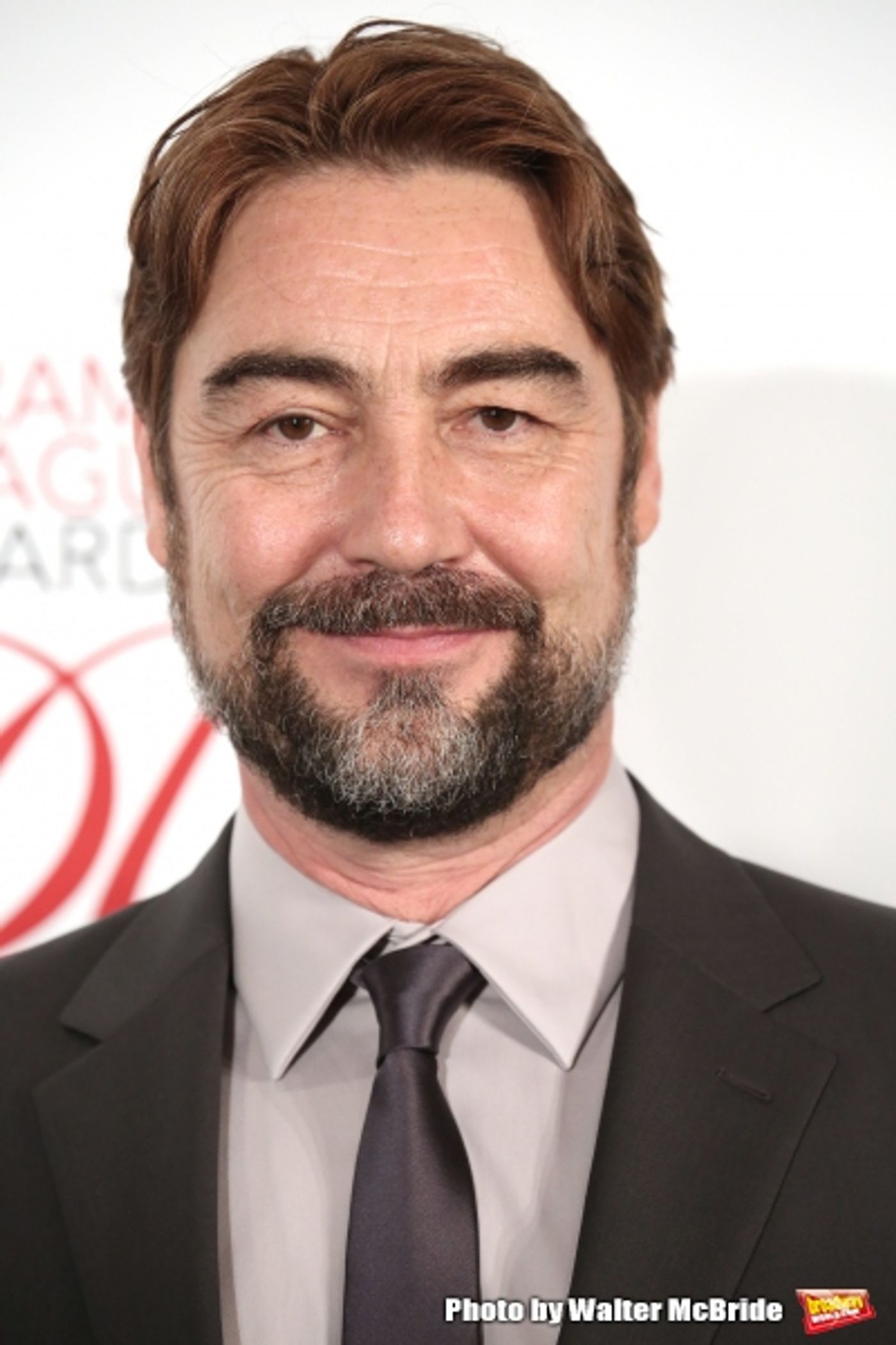 Photo Coverage: The 81st Annual Drama League Awards - The Men, Including Joel Grey, Lin-Manuel Miranda, Bill Nighy & More! Photo Coverage: The 81st Annual Drama League Awards - The Men, Including Joel Grey, Lin-Manuel Miranda, Bill Nighy & More! Image