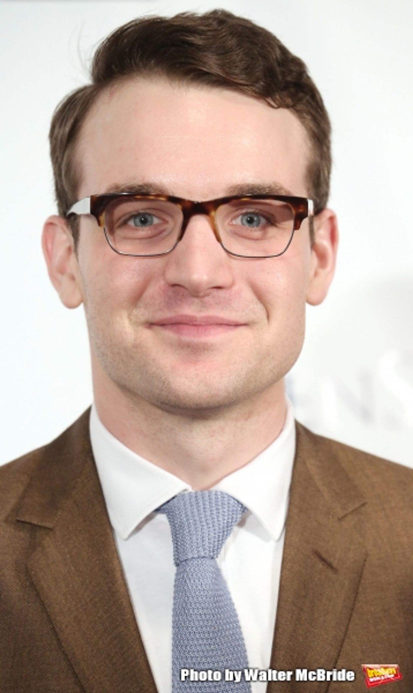 Photo Coverage: The 81st Annual Drama League Awards - The Men, Including Joel Grey, Lin-Manuel Miranda, Bill Nighy & More!  Image