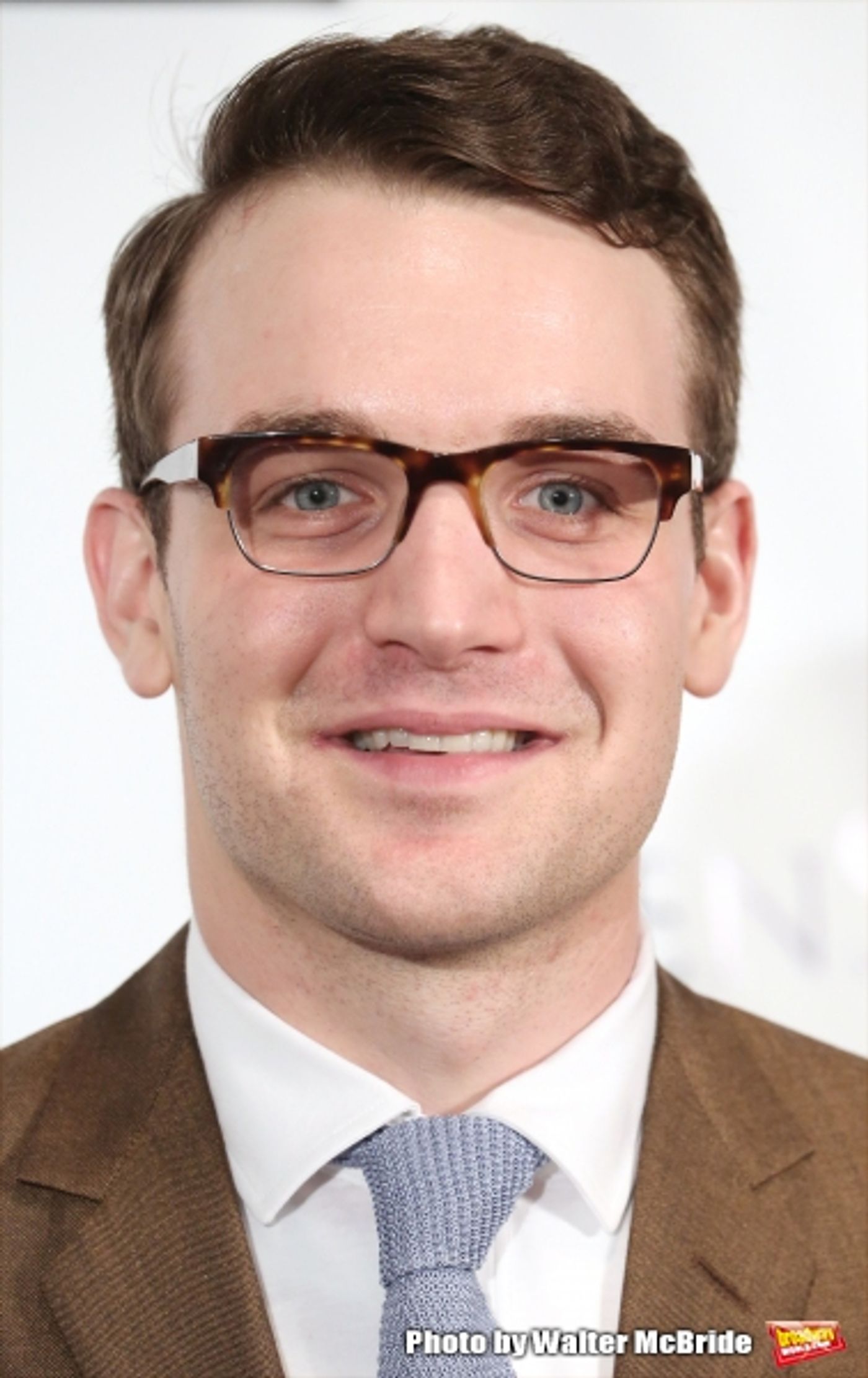 Photo Coverage: The 81st Annual Drama League Awards - The Men, Including Joel Grey, Lin-Manuel Miranda, Bill Nighy & More!  Image