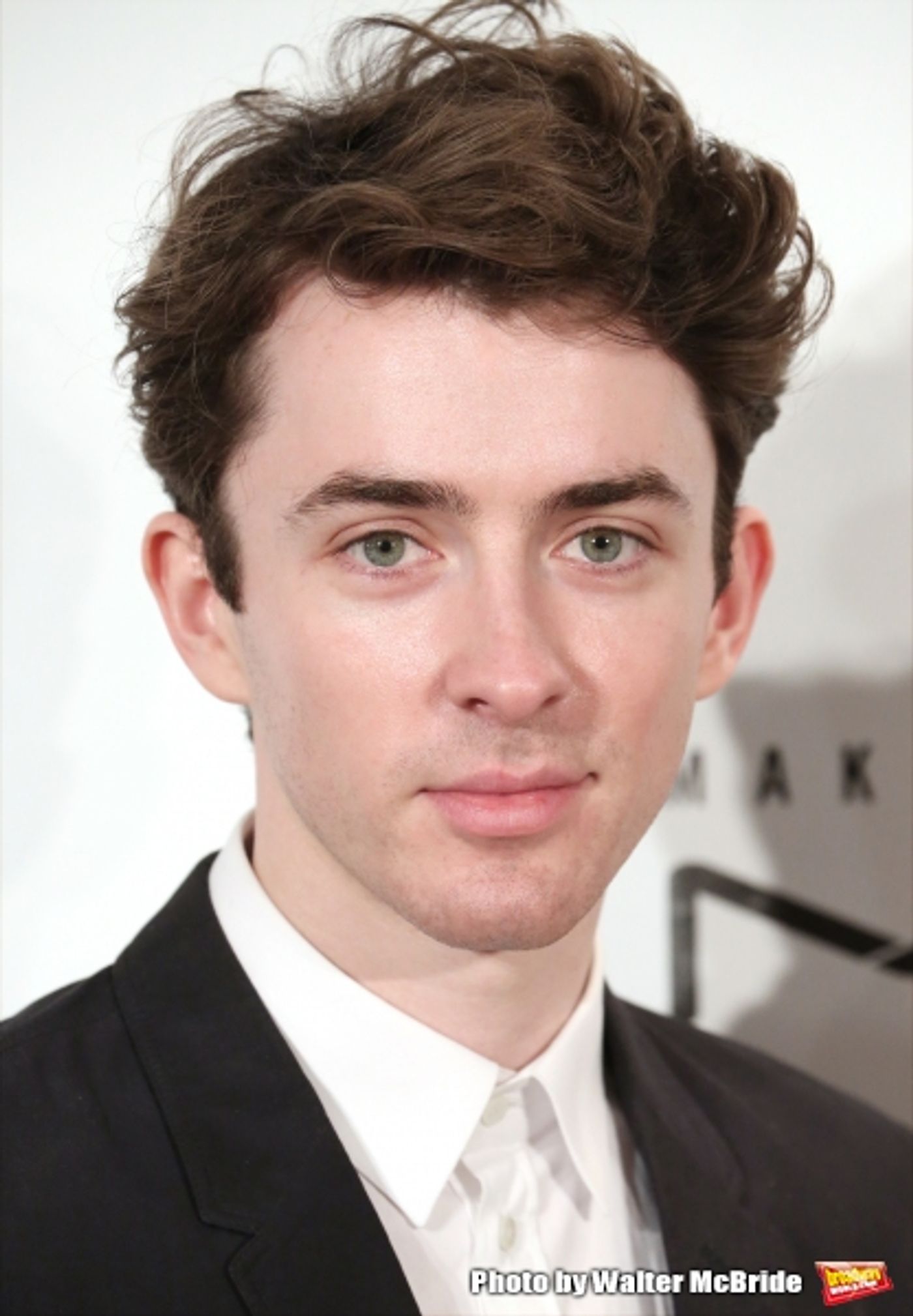 Photo Coverage: The 81st Annual Drama League Awards - The Men, Including Joel Grey, Lin-Manuel Miranda, Bill Nighy & More!  Image