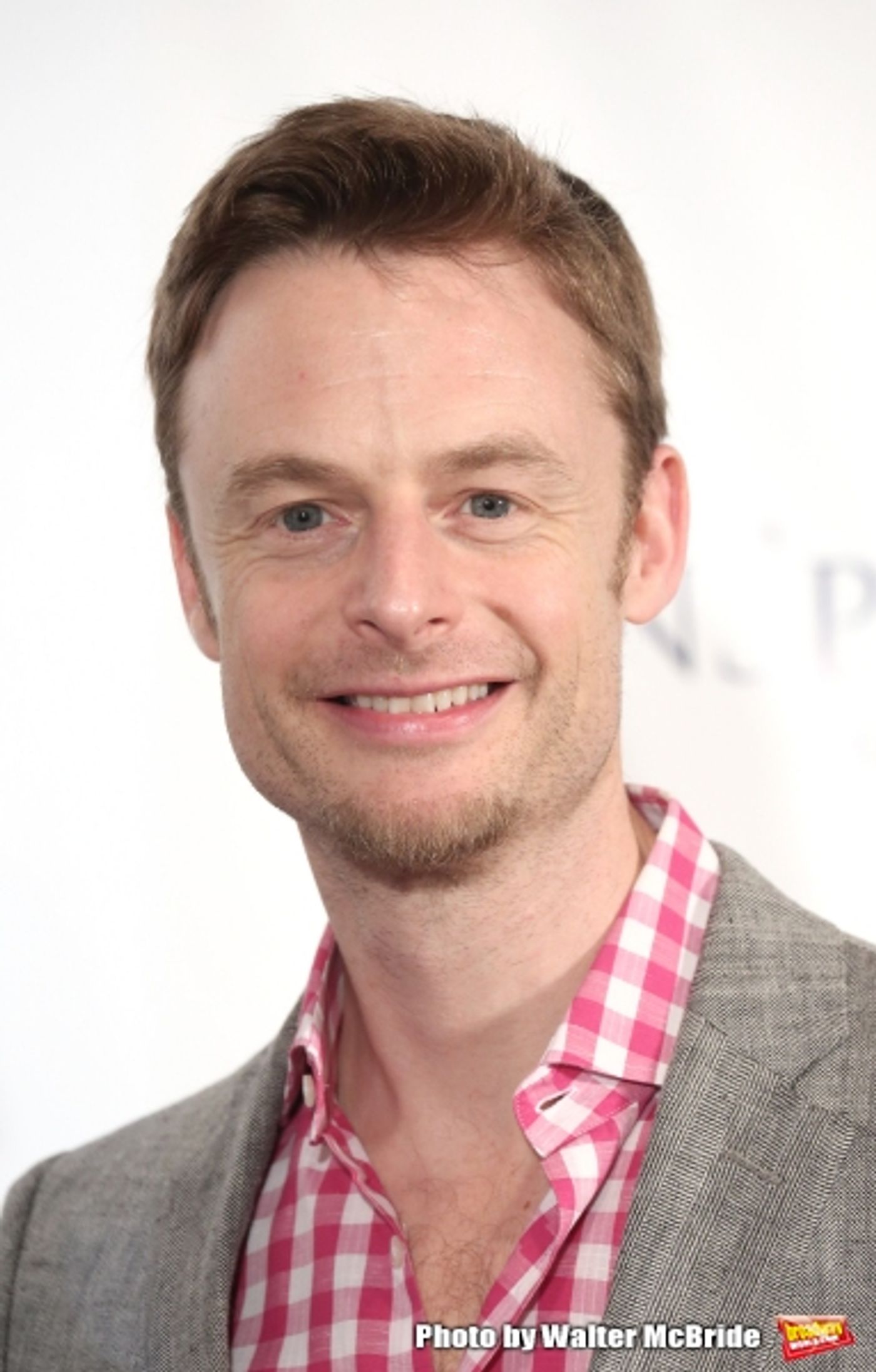 Photo Coverage: The 81st Annual Drama League Awards - The Men, Including Joel Grey, Lin-Manuel Miranda, Bill Nighy & More!  Image