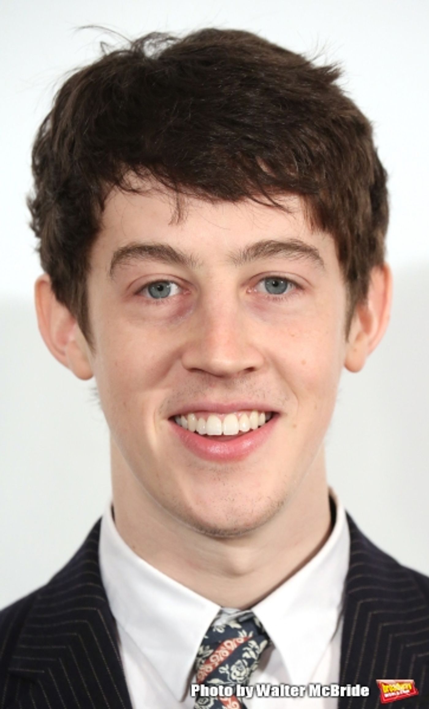 Photo Coverage: The 81st Annual Drama League Awards - The Men, Including Joel Grey, Lin-Manuel Miranda, Bill Nighy & More!  Image