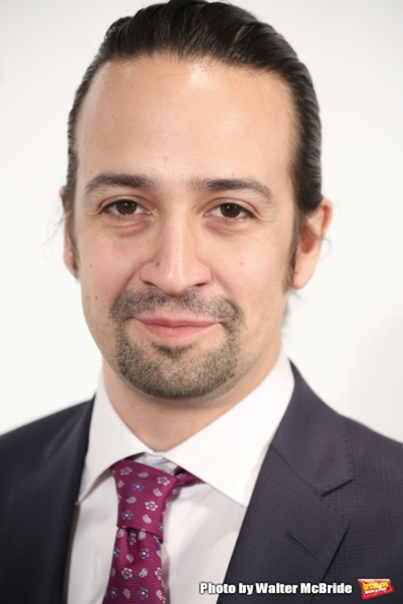 Photo Coverage: The 81st Annual Drama League Awards - The Men, Including Joel Grey, Lin-Manuel Miranda, Bill Nighy & More!  Image