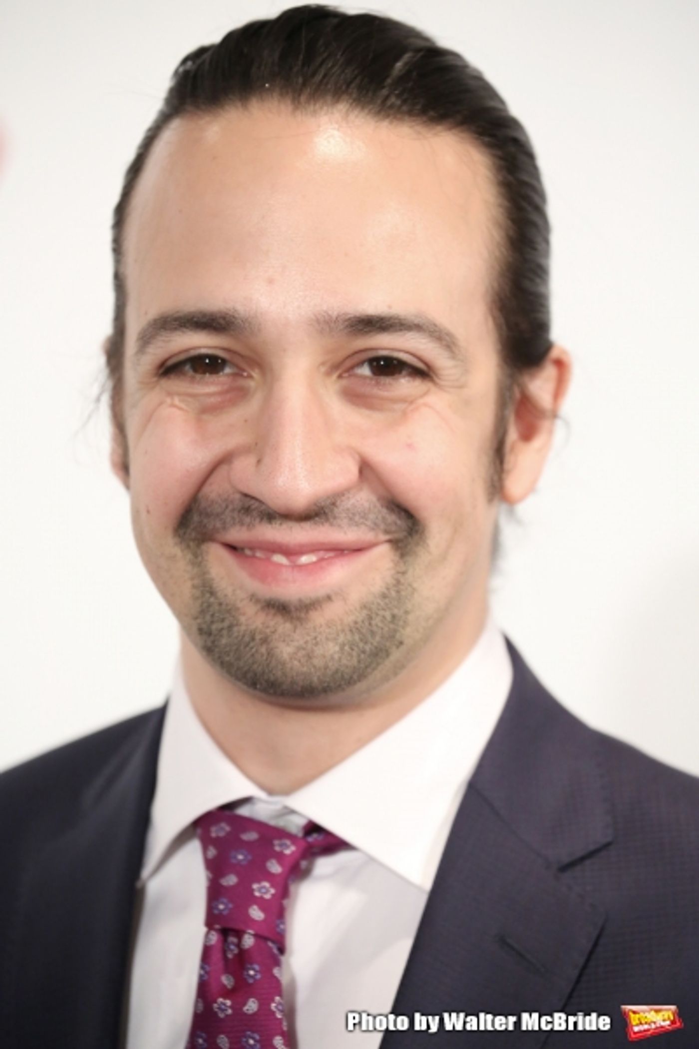 Photo Coverage: The 81st Annual Drama League Awards - The Men, Including Joel Grey, Lin-Manuel Miranda, Bill Nighy & More!  Image