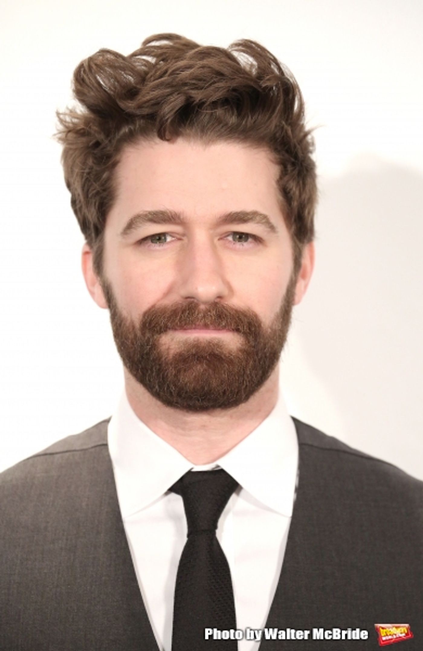 Photo Coverage: The 81st Annual Drama League Awards - The Men, Including Joel Grey, Lin-Manuel Miranda, Bill Nighy & More!  Image