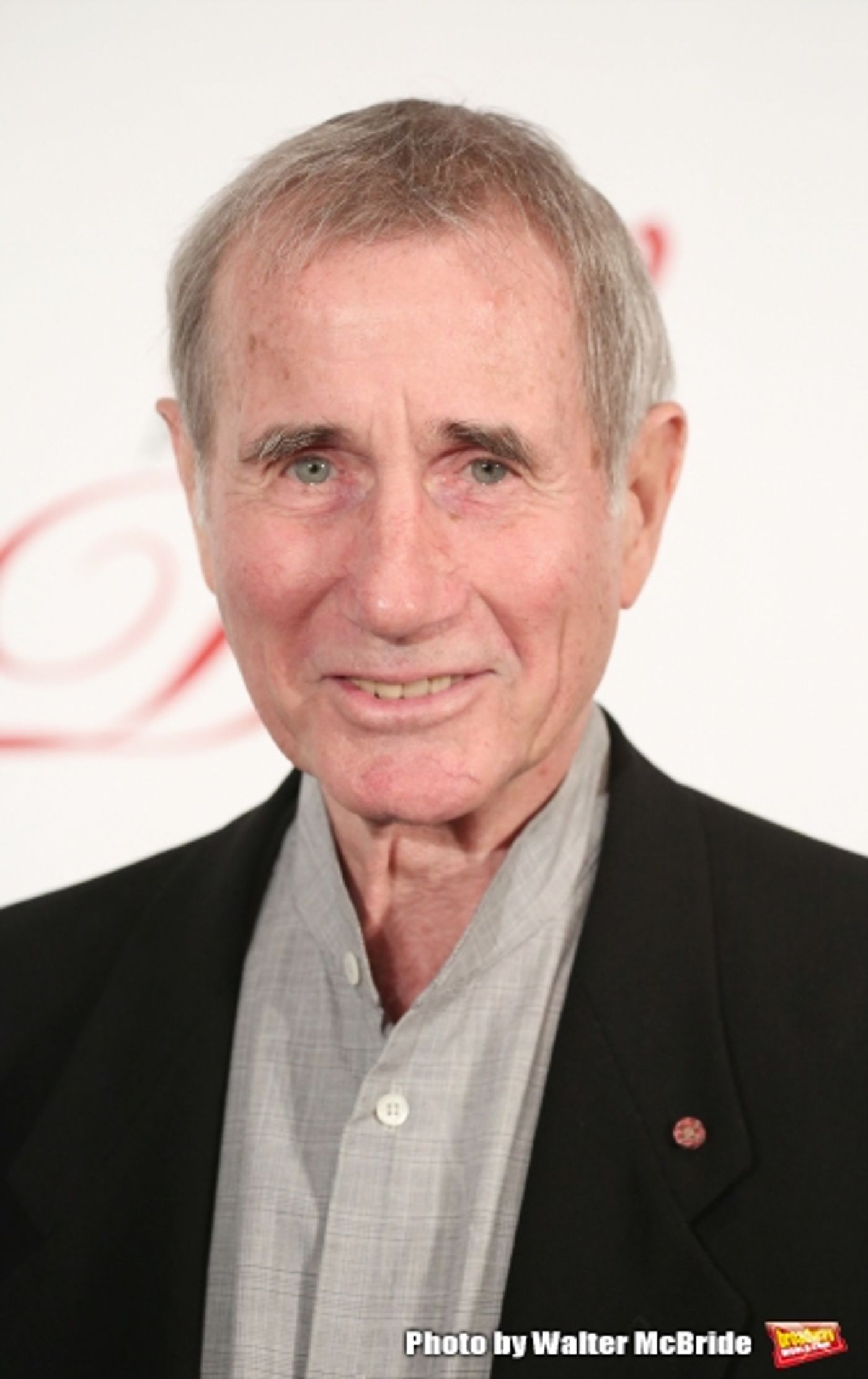 Photo Coverage: The 81st Annual Drama League Awards - The Men, Including Joel Grey, Lin-Manuel Miranda, Bill Nighy & More!  Image