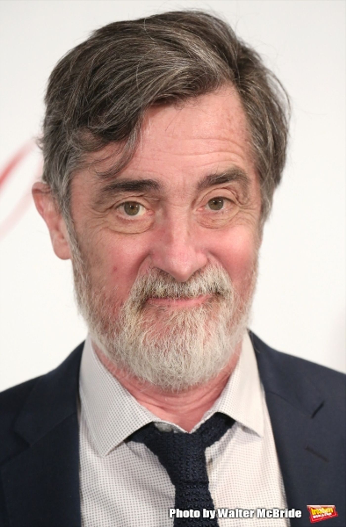 Photo Coverage: The 81st Annual Drama League Awards - The Men, Including Joel Grey, Lin-Manuel Miranda, Bill Nighy & More!  Image