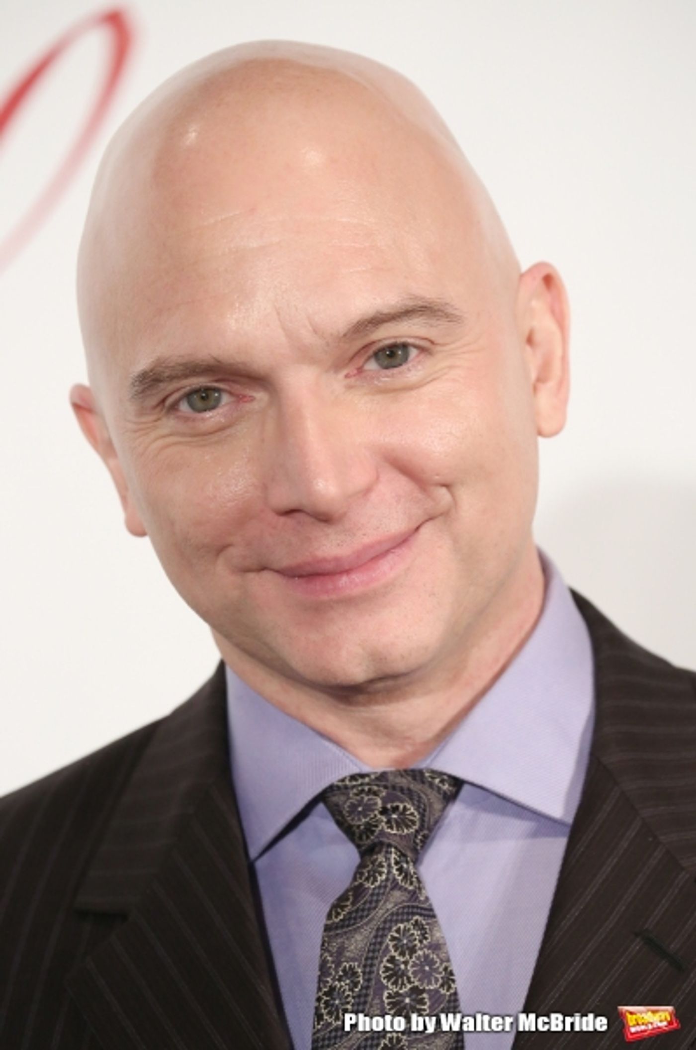 Photo Coverage: The 81st Annual Drama League Awards - The Men, Including Joel Grey, Lin-Manuel Miranda, Bill Nighy & More!  Image