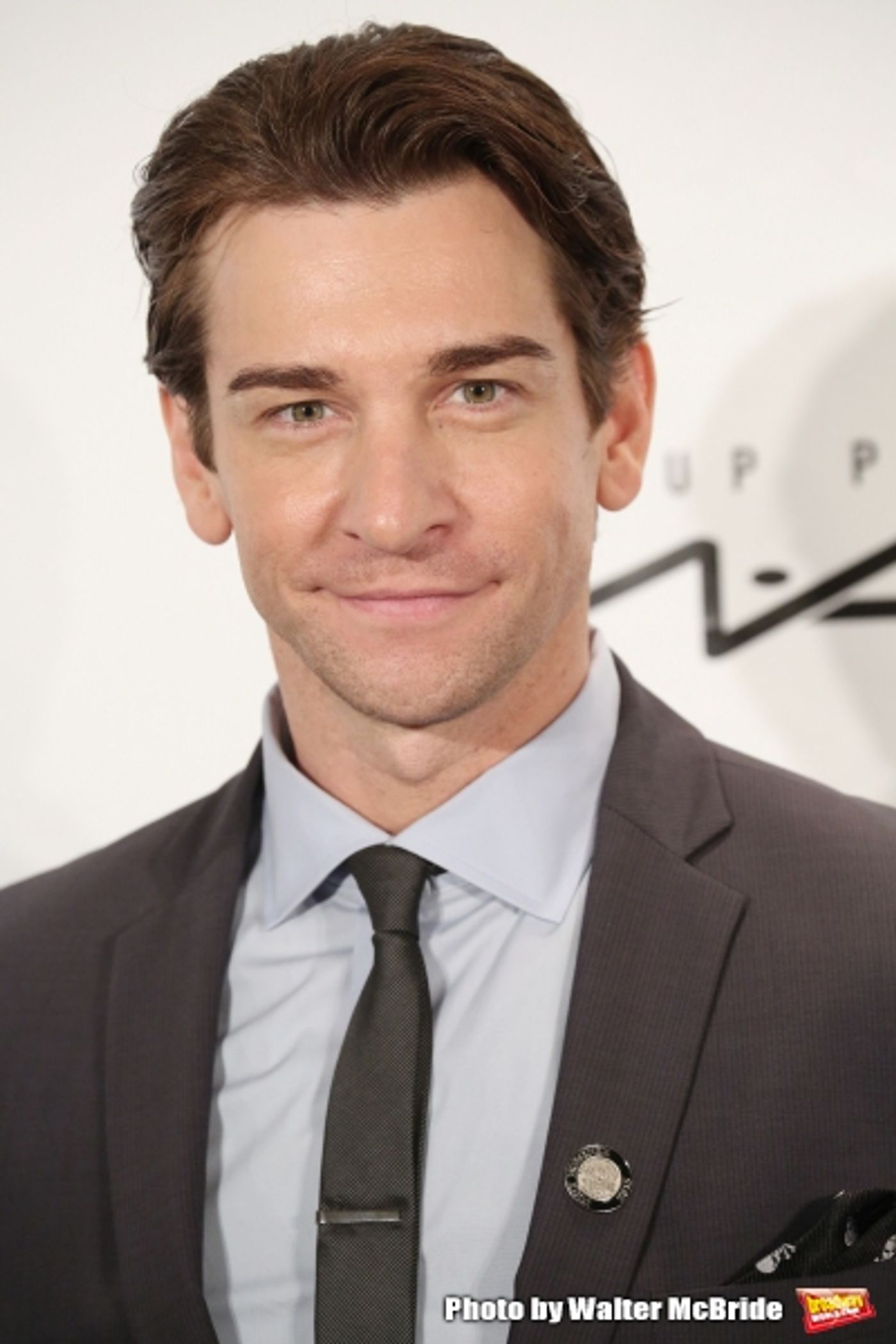 Photo Coverage: The 81st Annual Drama League Awards - The Men, Including Joel Grey, Lin-Manuel Miranda, Bill Nighy & More! Photo Coverage: The 81st Annual Drama League Awards - The Men, Including Joel Grey, Lin-Manuel Miranda, Bill Nighy & More! Image