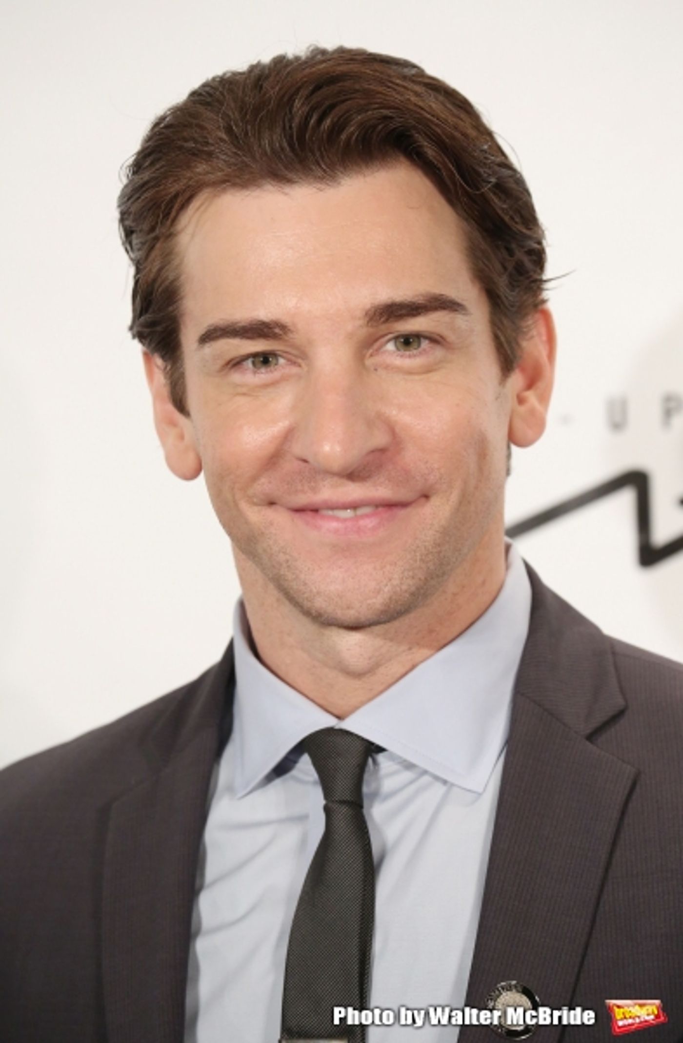 Photo Coverage: The 81st Annual Drama League Awards - The Men, Including Joel Grey, Lin-Manuel Miranda, Bill Nighy & More! Photo Coverage: The 81st Annual Drama League Awards - The Men, Including Joel Grey, Lin-Manuel Miranda, Bill Nighy & More! Image