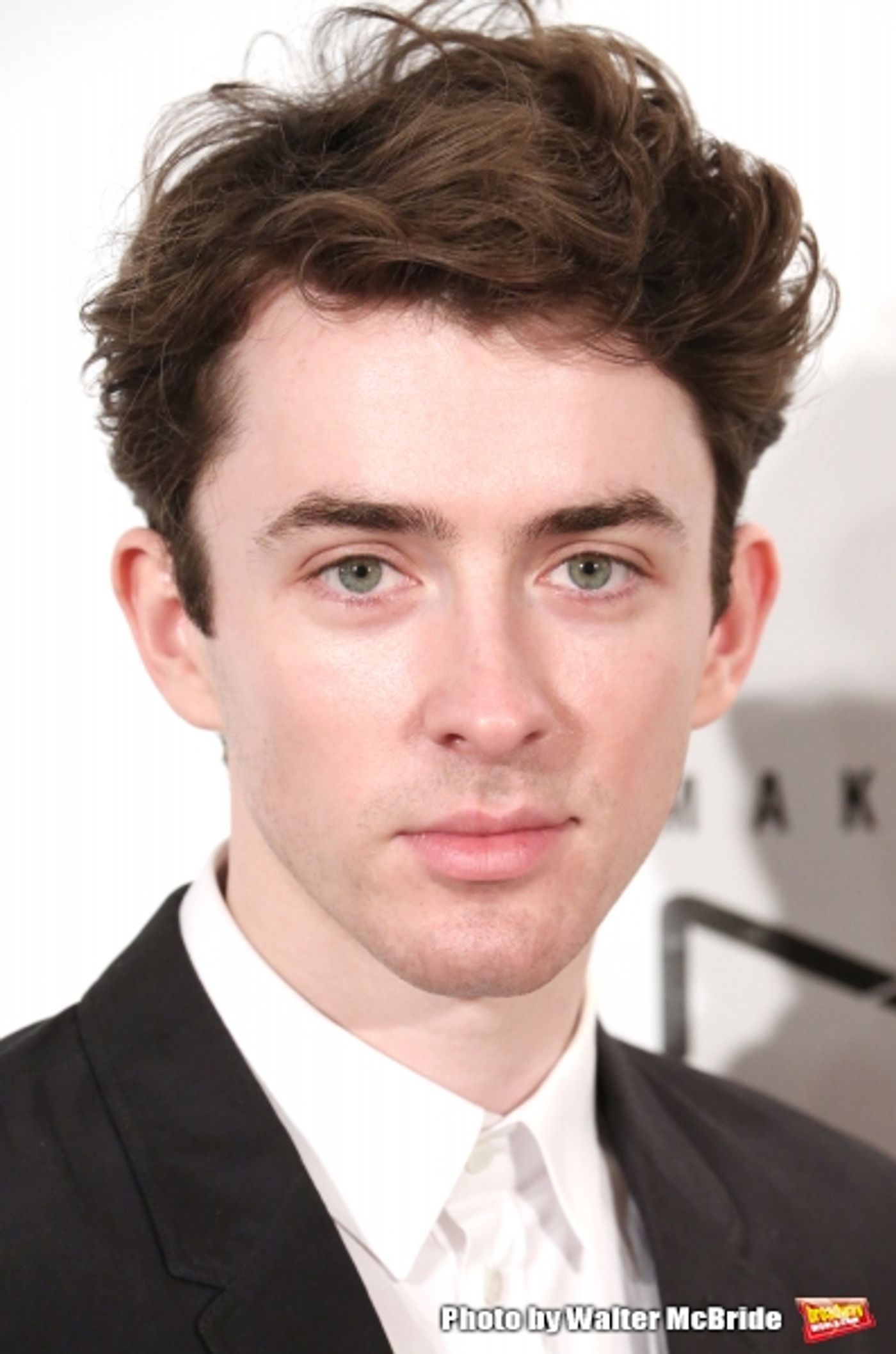 Photo Coverage: The 81st Annual Drama League Awards - The Men, Including Joel Grey, Lin-Manuel Miranda, Bill Nighy & More!  Image