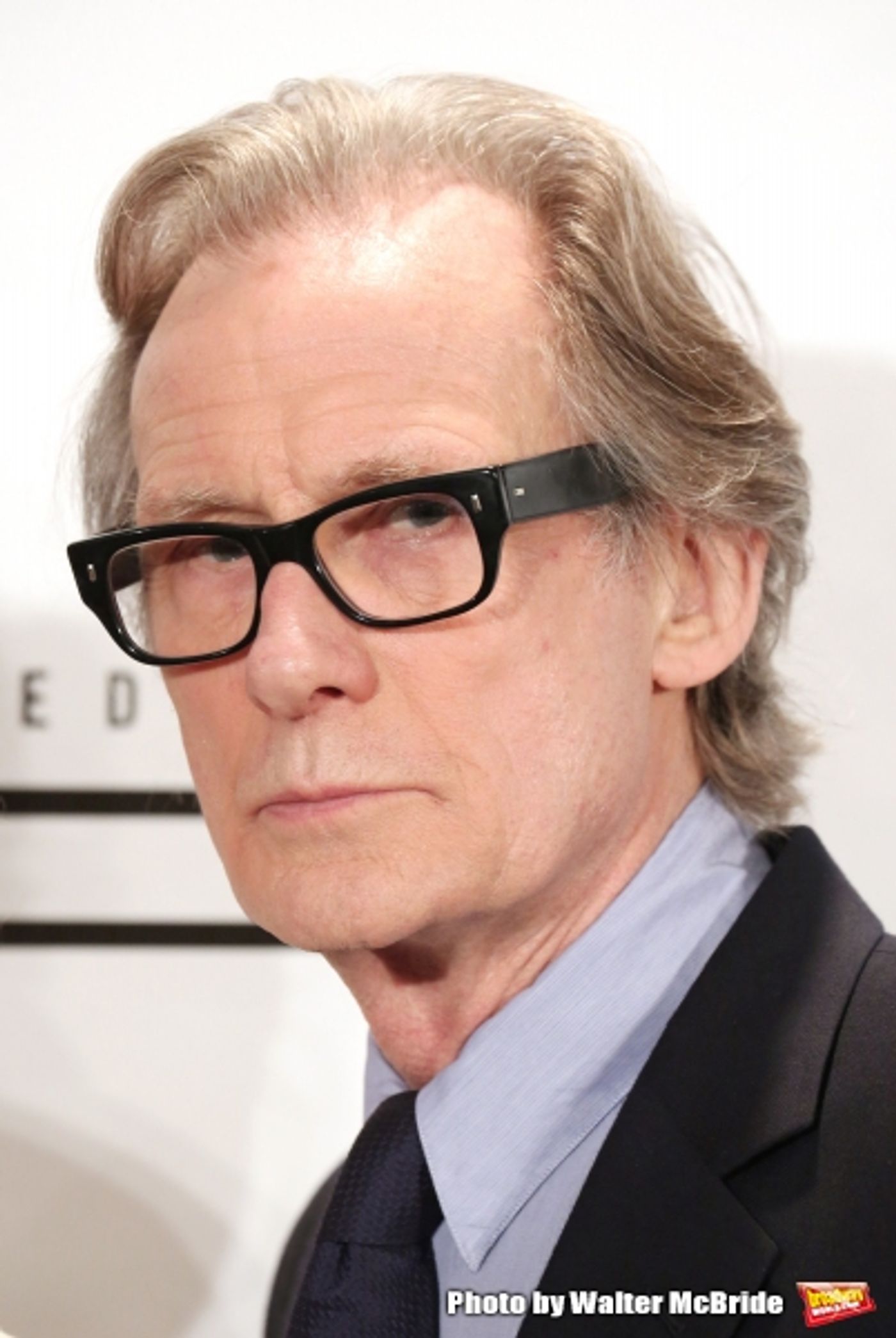 Photo Coverage: The 81st Annual Drama League Awards - The Men, Including Joel Grey, Lin-Manuel Miranda, Bill Nighy & More!  Image