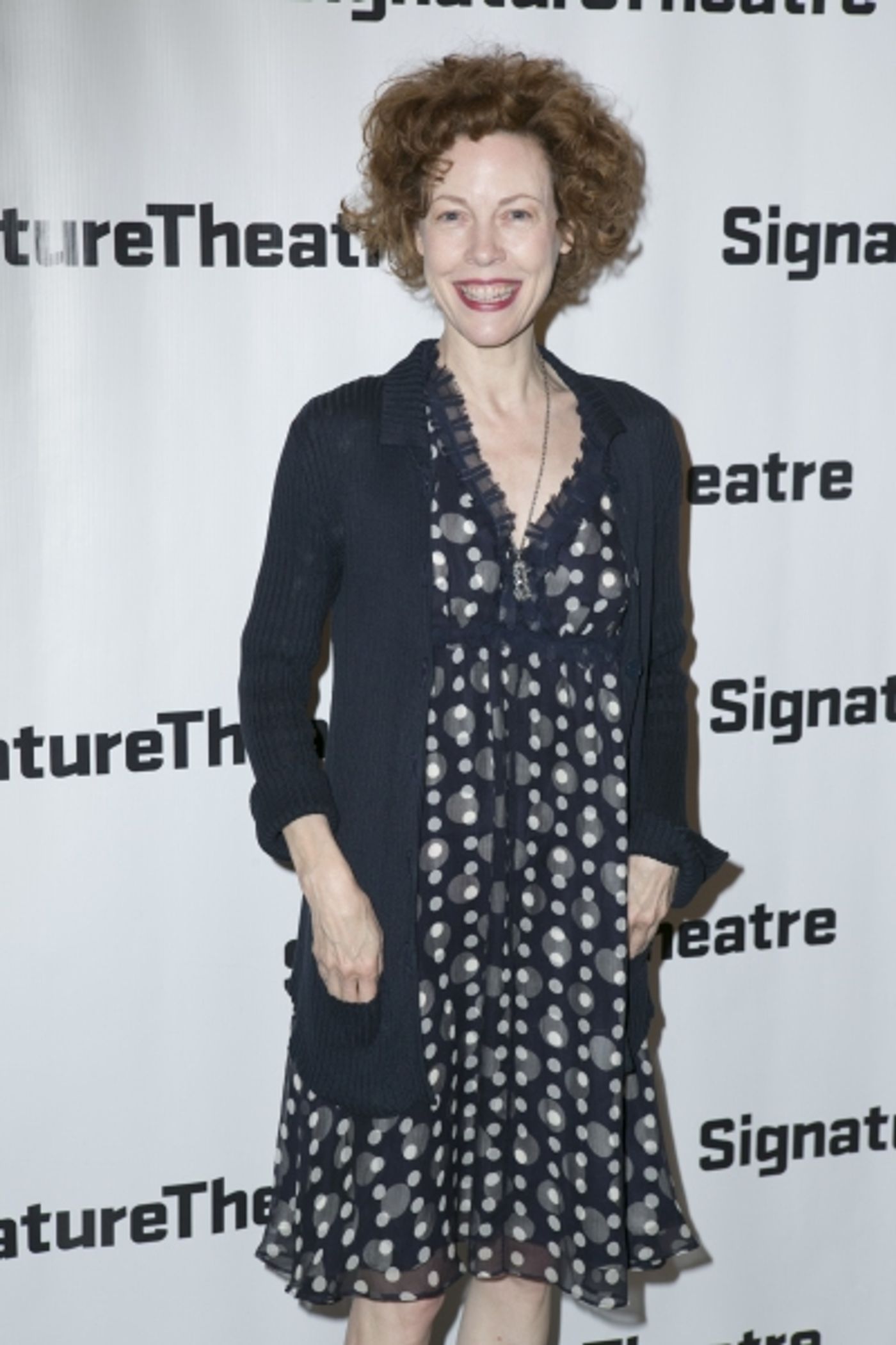 Photo Coverage: Inside Opening Night of Signature Theatre's WHAT I DID LAST SUMMER  Image