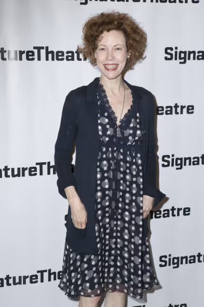 Veanne Cox Photo