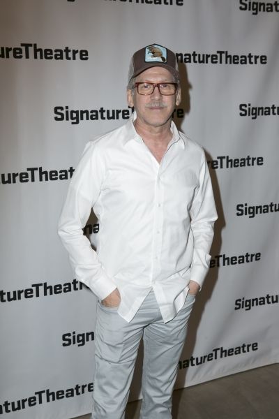 Stephen Spinella Photo