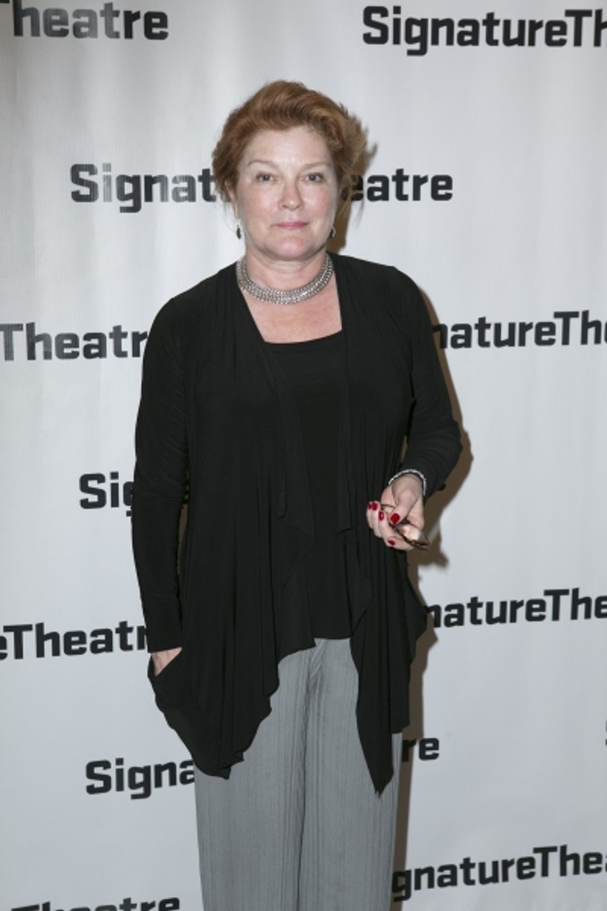 Kate Mulgrew at 