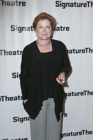 Kate Mulgrew @ BroadwayWorld Kate Mulgrew Photo