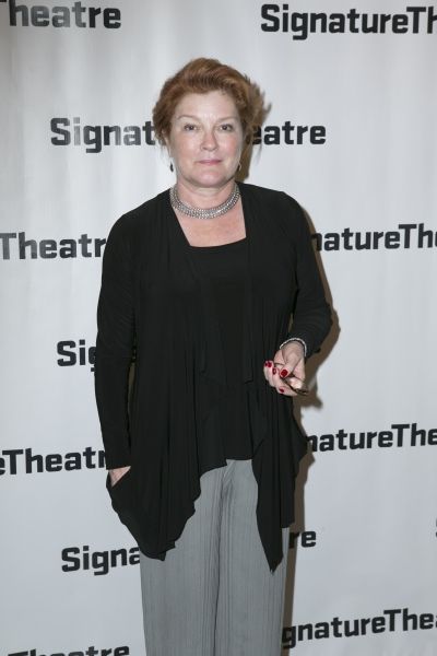 Kate Mulgrew Photo