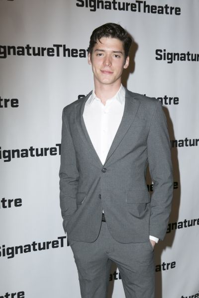 Pico Alexander Photo