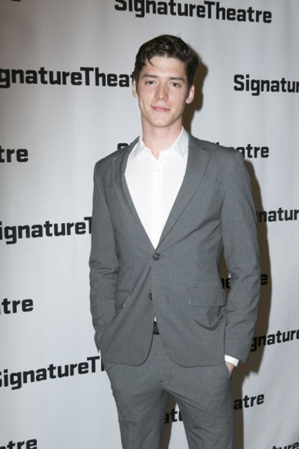 Pico Alexander Photo