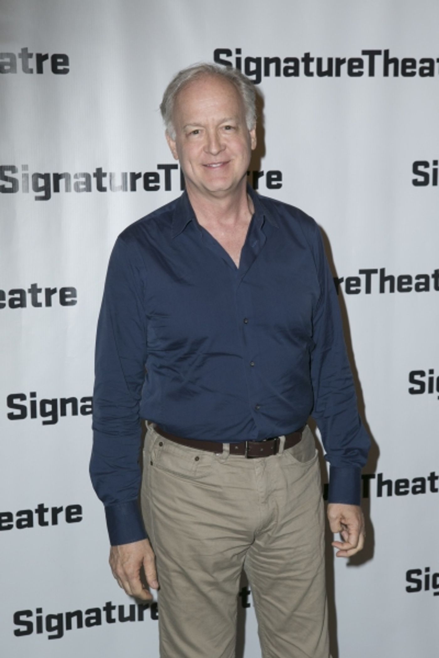 Photo Coverage: Inside Opening Night of Signature Theatre's WHAT I DID LAST SUMMER  Image