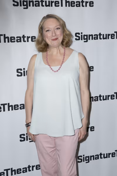 Kristine Nielsen Photo
