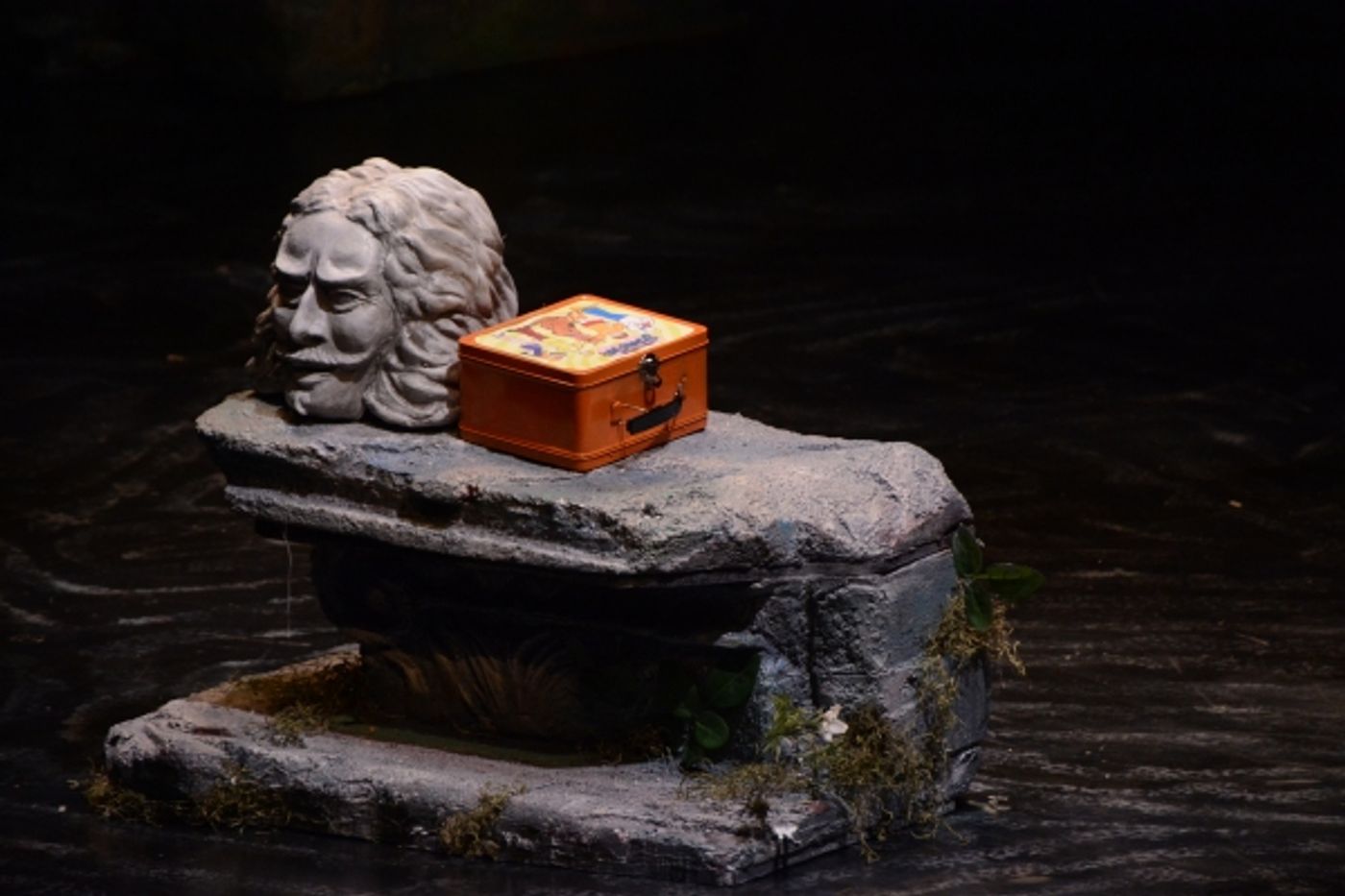 Photo Coverage: Inside Opening Night of DON JUAN at The Pearl Theatre Company Photo Coverage: Inside Opening Night of DON JUAN at The Pearl Theatre Company Image