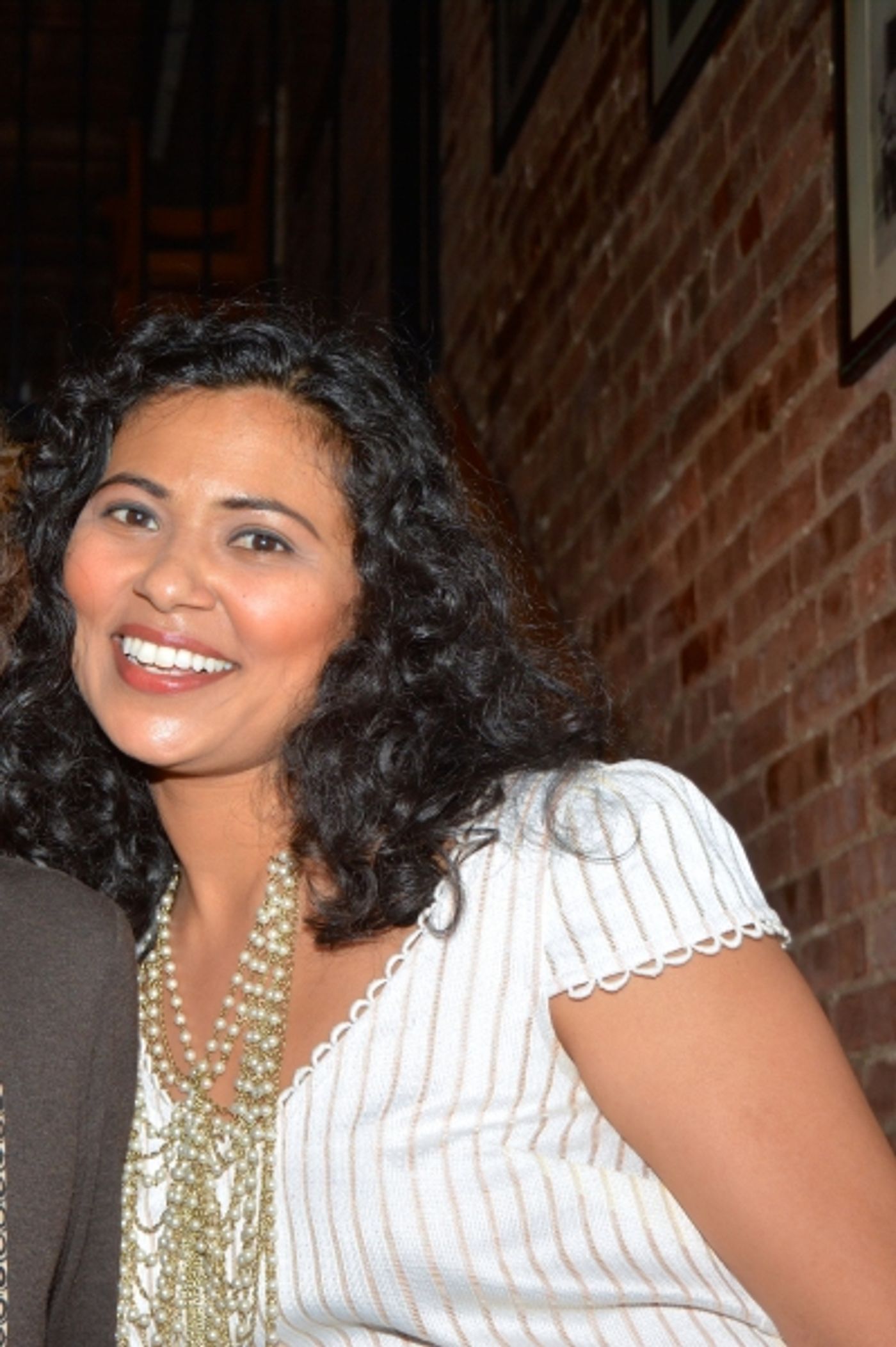 Photo Coverage: Inside Opening Night of DON JUAN at The Pearl Theatre Company  Image