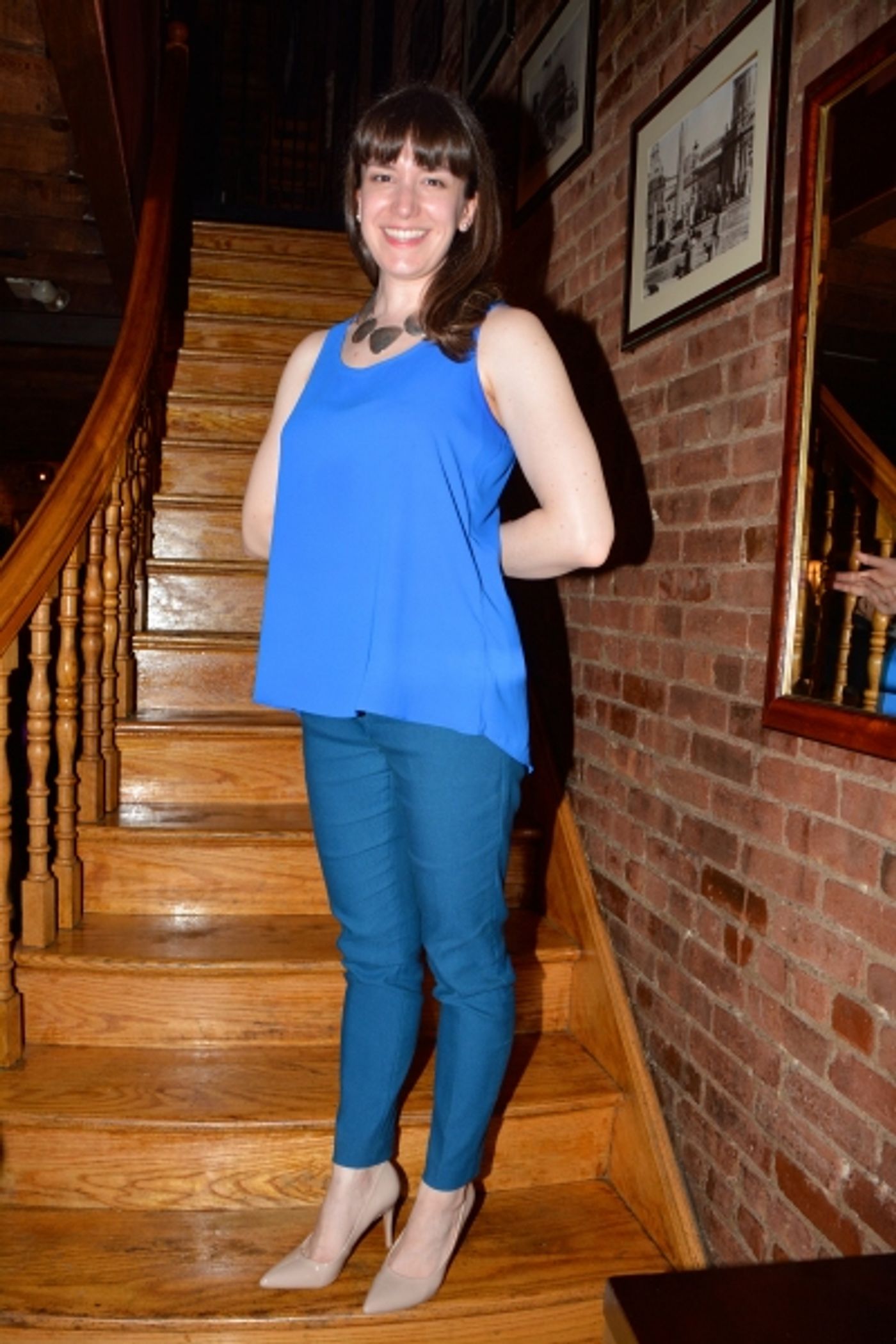 Photo Coverage: Inside Opening Night of DON JUAN at The Pearl Theatre Company Photo Coverage: Inside Opening Night of DON JUAN at The Pearl Theatre Company Image