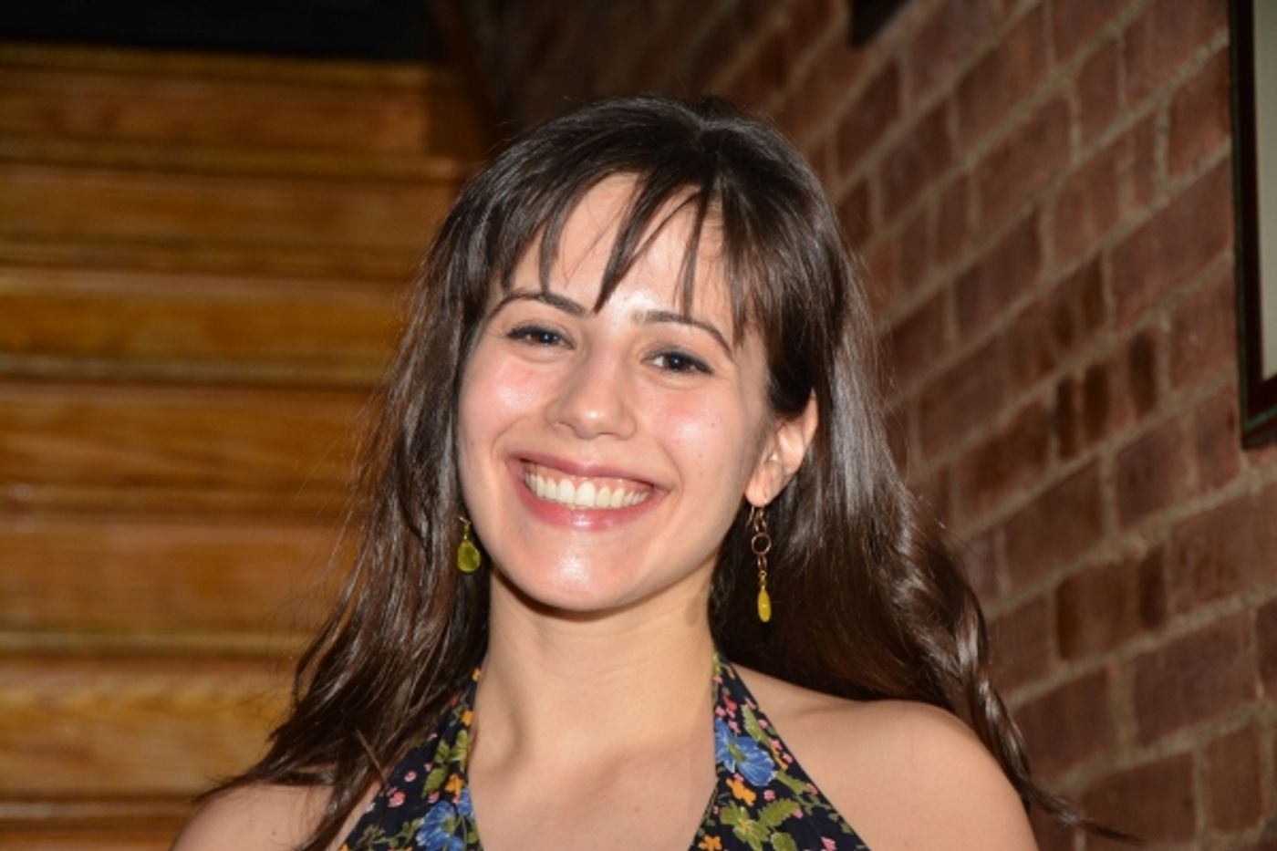 Photo Coverage: Inside Opening Night of DON JUAN at The Pearl Theatre Company Photo Coverage: Inside Opening Night of DON JUAN at The Pearl Theatre Company Image