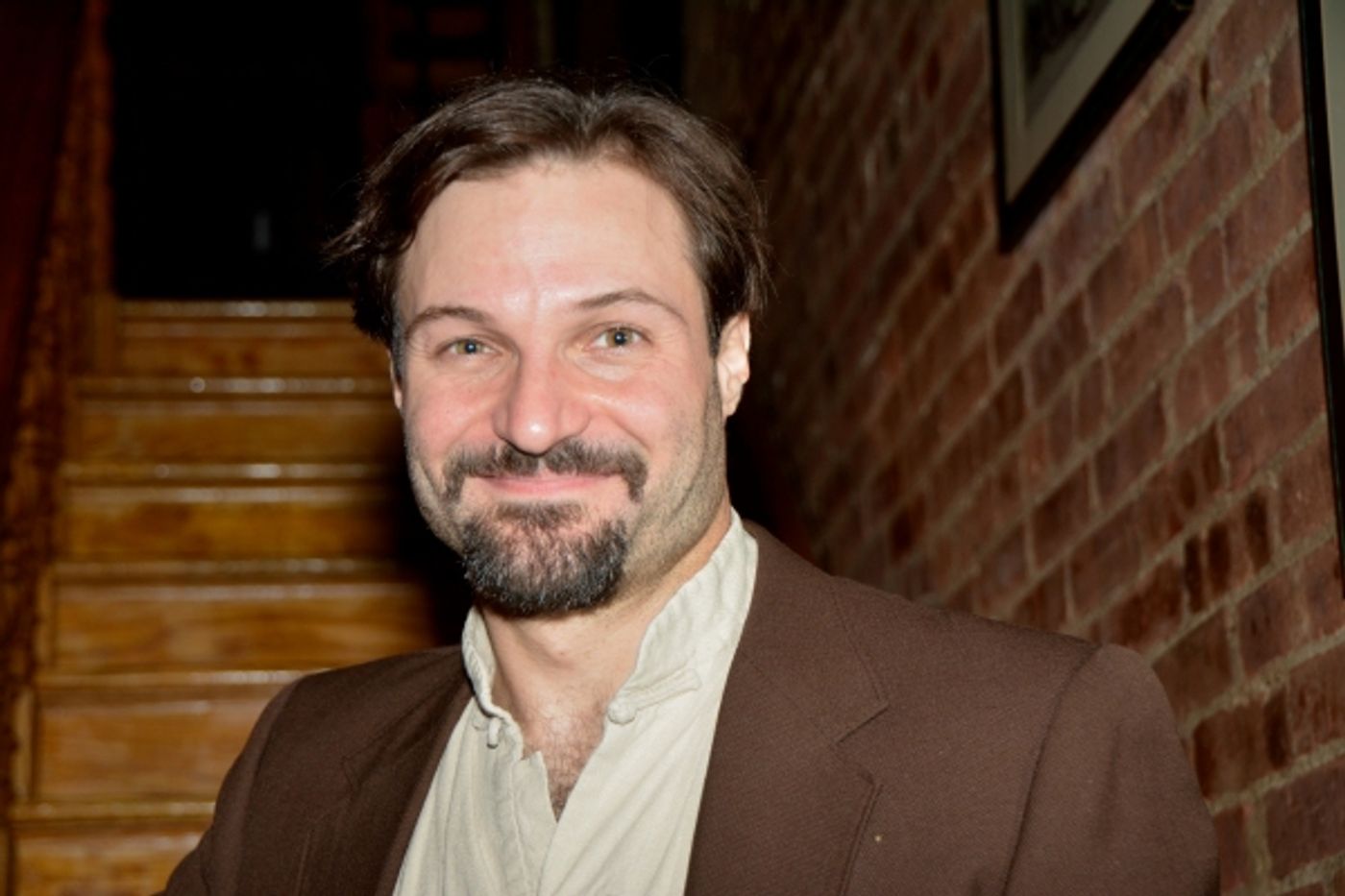 Photo Coverage: Inside Opening Night of DON JUAN at The Pearl Theatre Company  Image