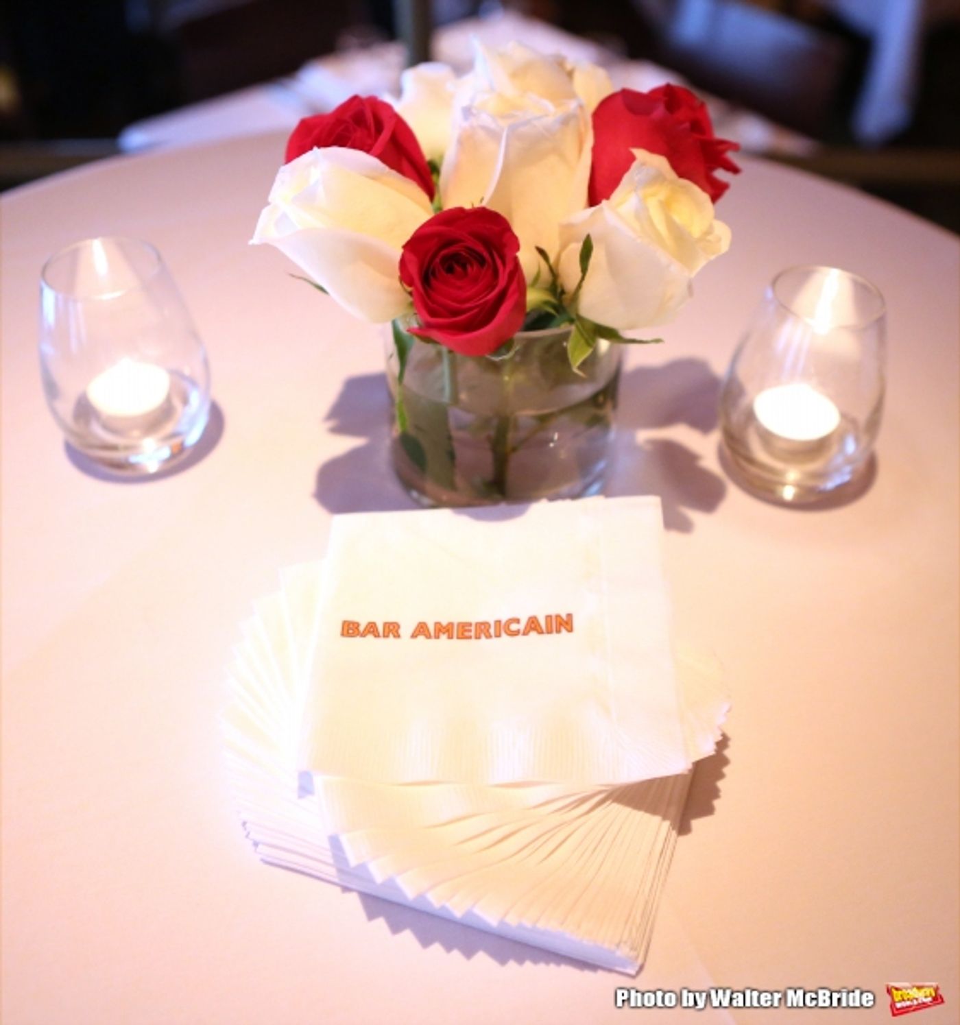 Photo Coverage: Kristin Chenoweth & More Celebrate Release of ON THE TWENTIETH CENTURY Cast Album! Photo Coverage: Kristin Chenoweth & More Celebrate Release of ON THE TWENTIETH CENTURY Cast Album! Image