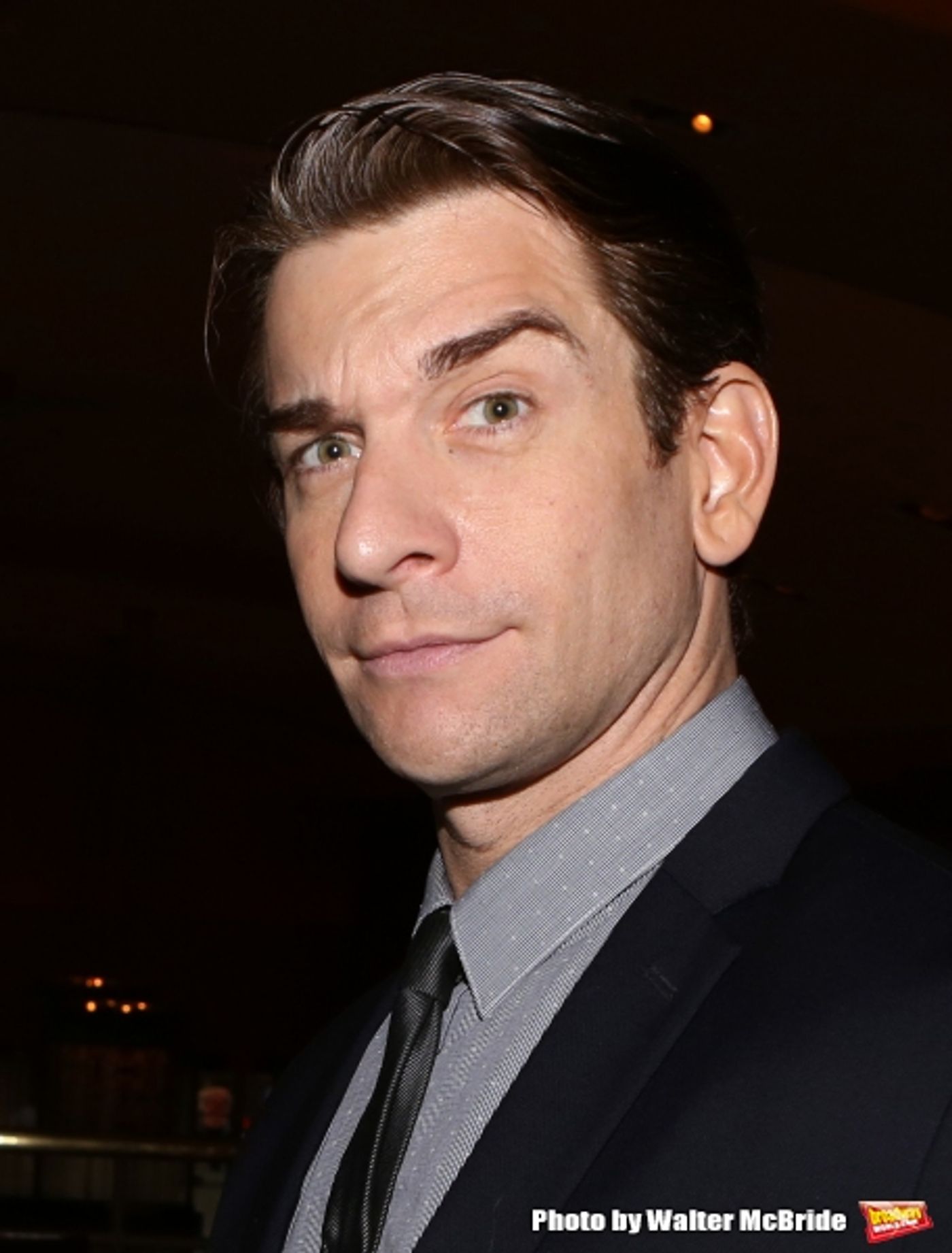 Photo Coverage: Kristin Chenoweth & More Celebrate Release of ON THE TWENTIETH CENTURY Cast Album! Photo Coverage: Kristin Chenoweth & More Celebrate Release of ON THE TWENTIETH CENTURY Cast Album! Image