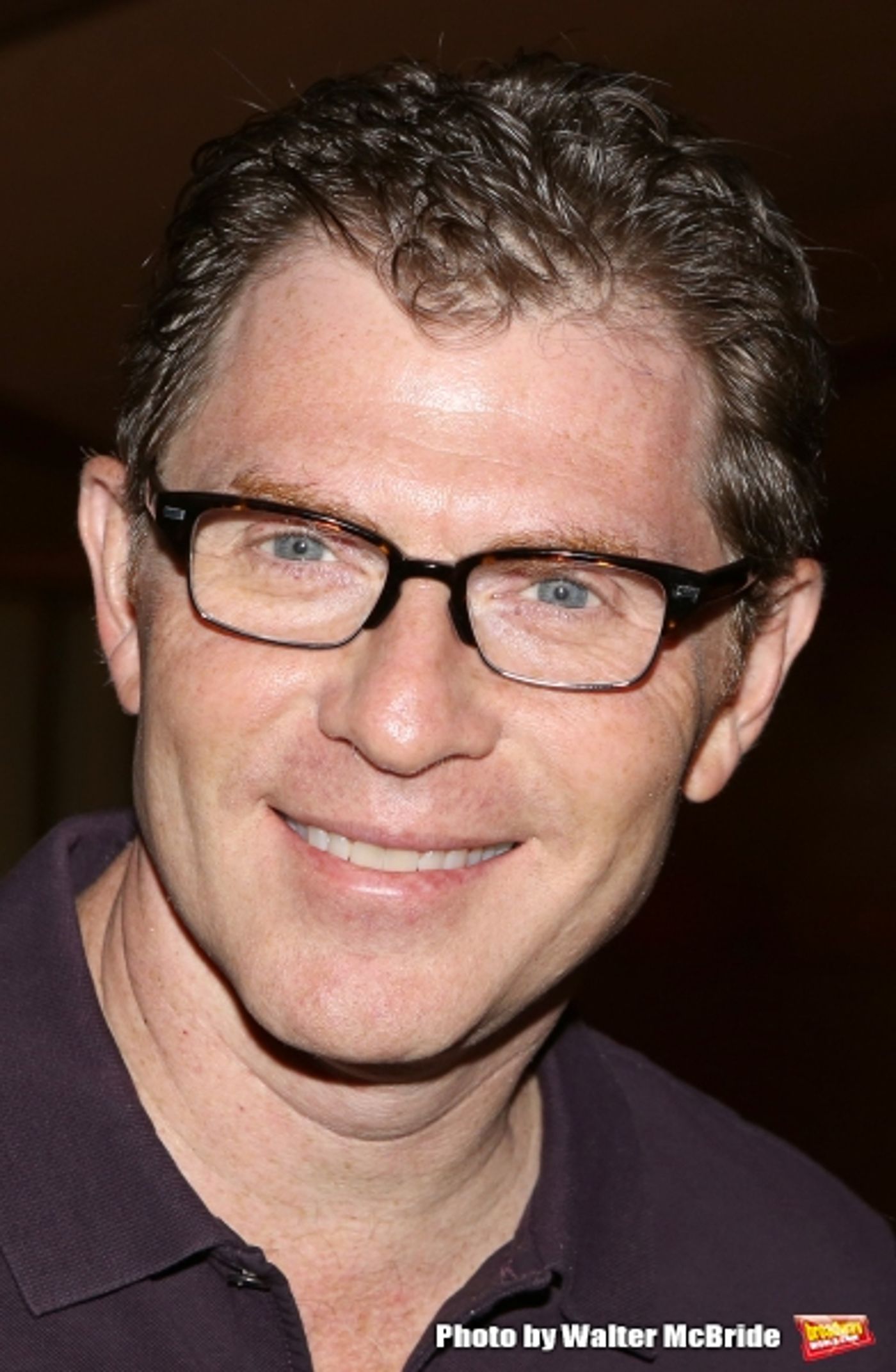 Photo Coverage: Kristin Chenoweth & More Celebrate Release of ON THE TWENTIETH CENTURY Cast Album!  Image