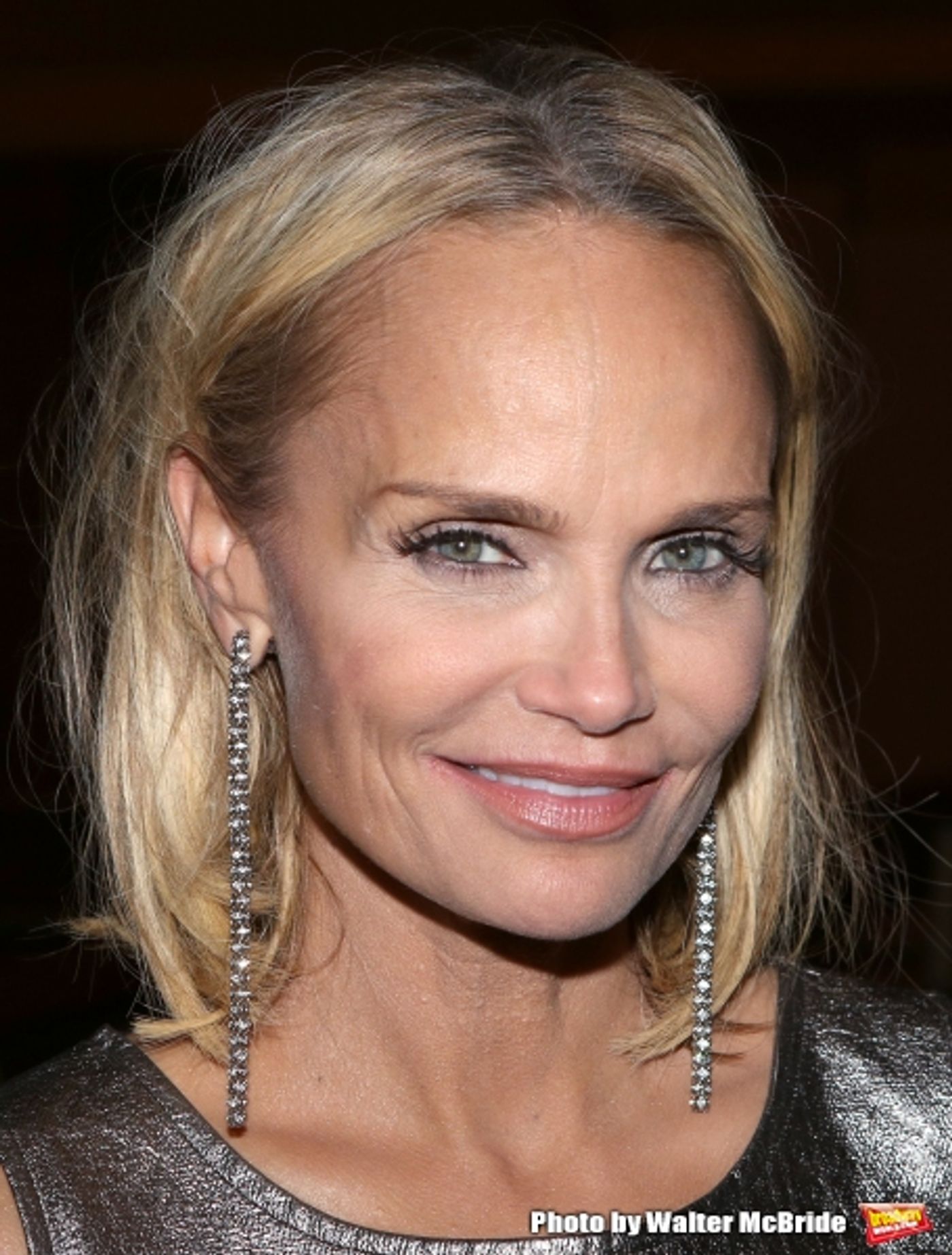 Photo Coverage: Kristin Chenoweth & More Celebrate Release of ON THE TWENTIETH CENTURY Cast Album!  Image