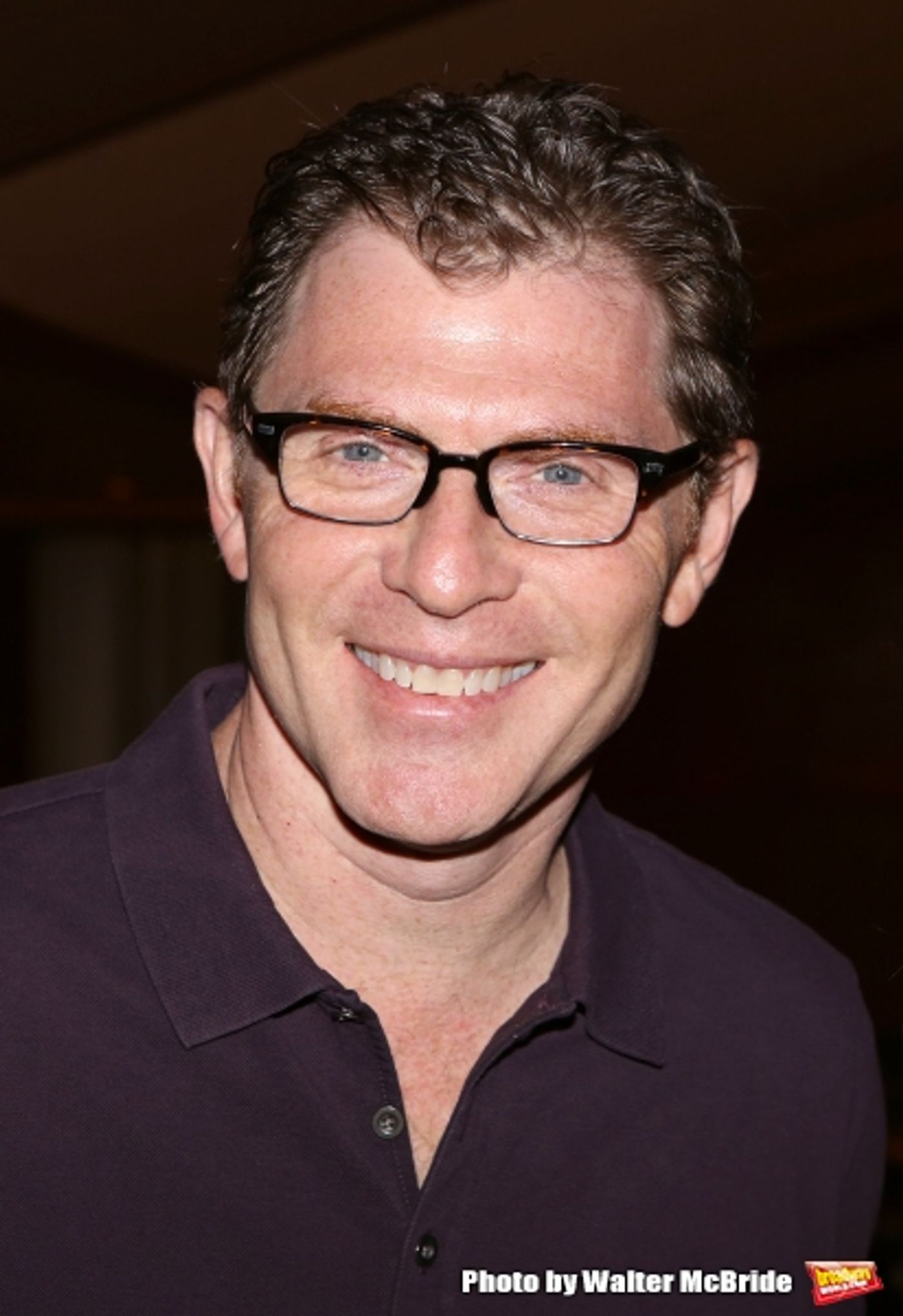 Photo Coverage: Kristin Chenoweth & More Celebrate Release of ON THE TWENTIETH CENTURY Cast Album!  Image