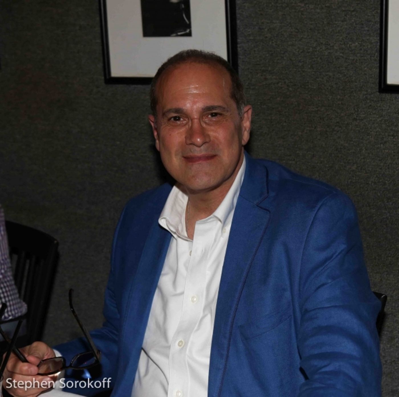 Photo Coverage: Jamie deRoy Brings Her Friends to Broadway at Birdland  Image