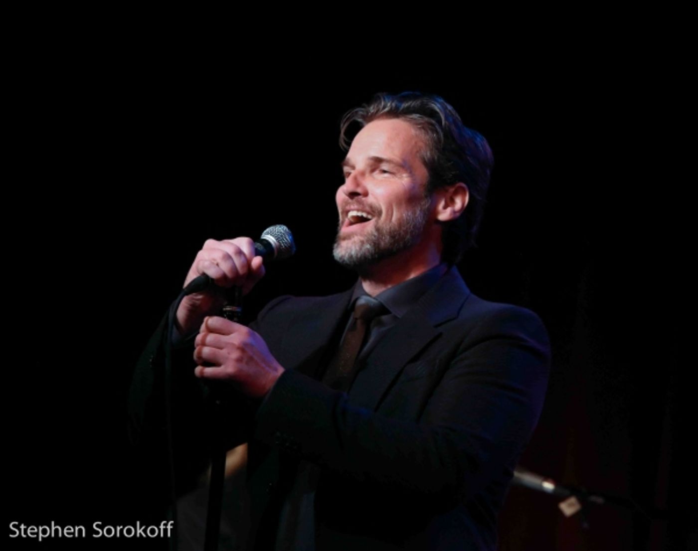 Photo Coverage: Jamie deRoy Brings Her Friends to Broadway at Birdland  Image