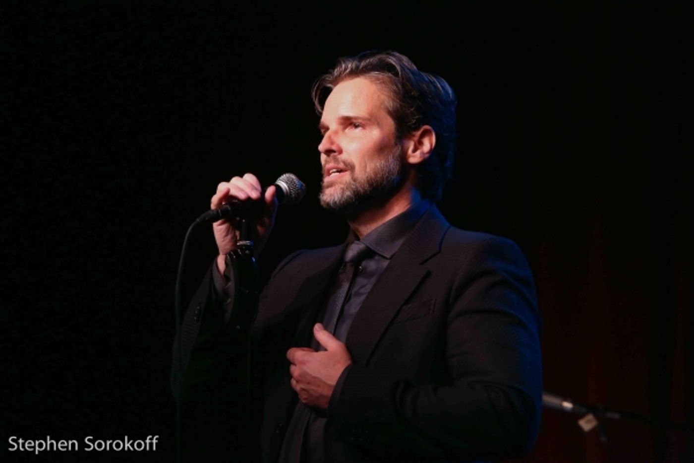 Photo Coverage: Jamie deRoy Brings Her Friends to Broadway at Birdland  Image